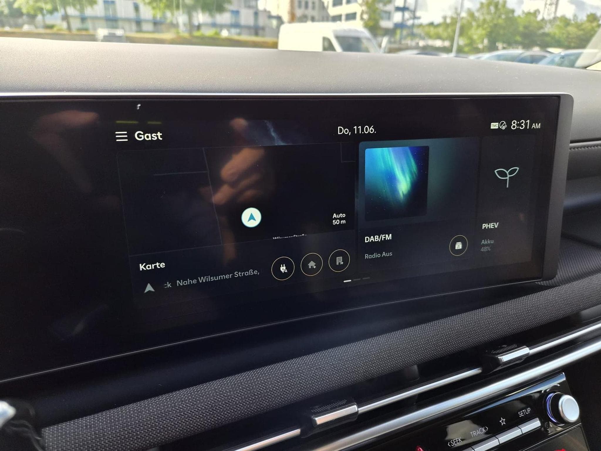 Hyundai Tucson Trend (2026) - Photo 20