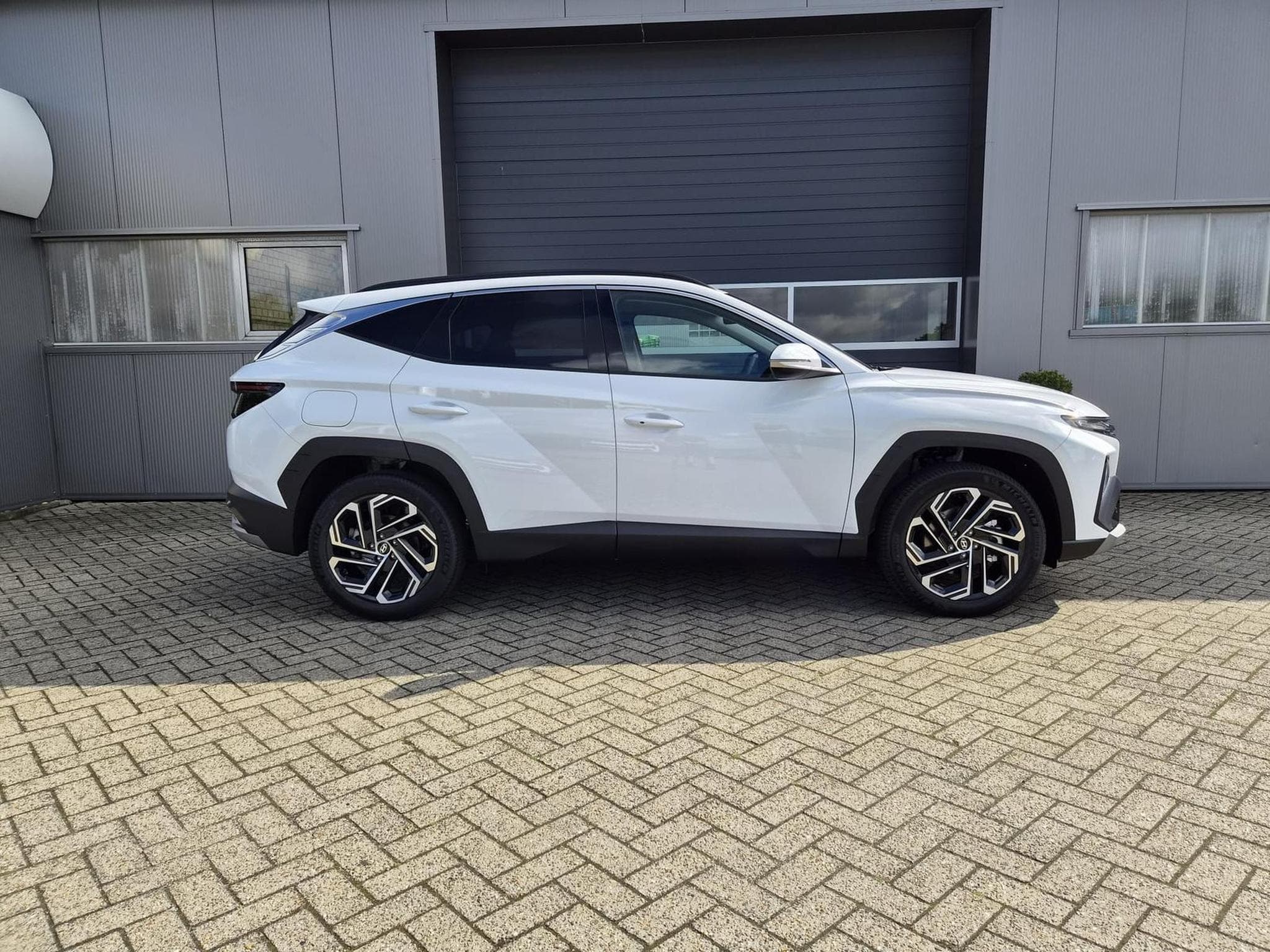 Hyundai Tucson Trend (2026) - Photo 6