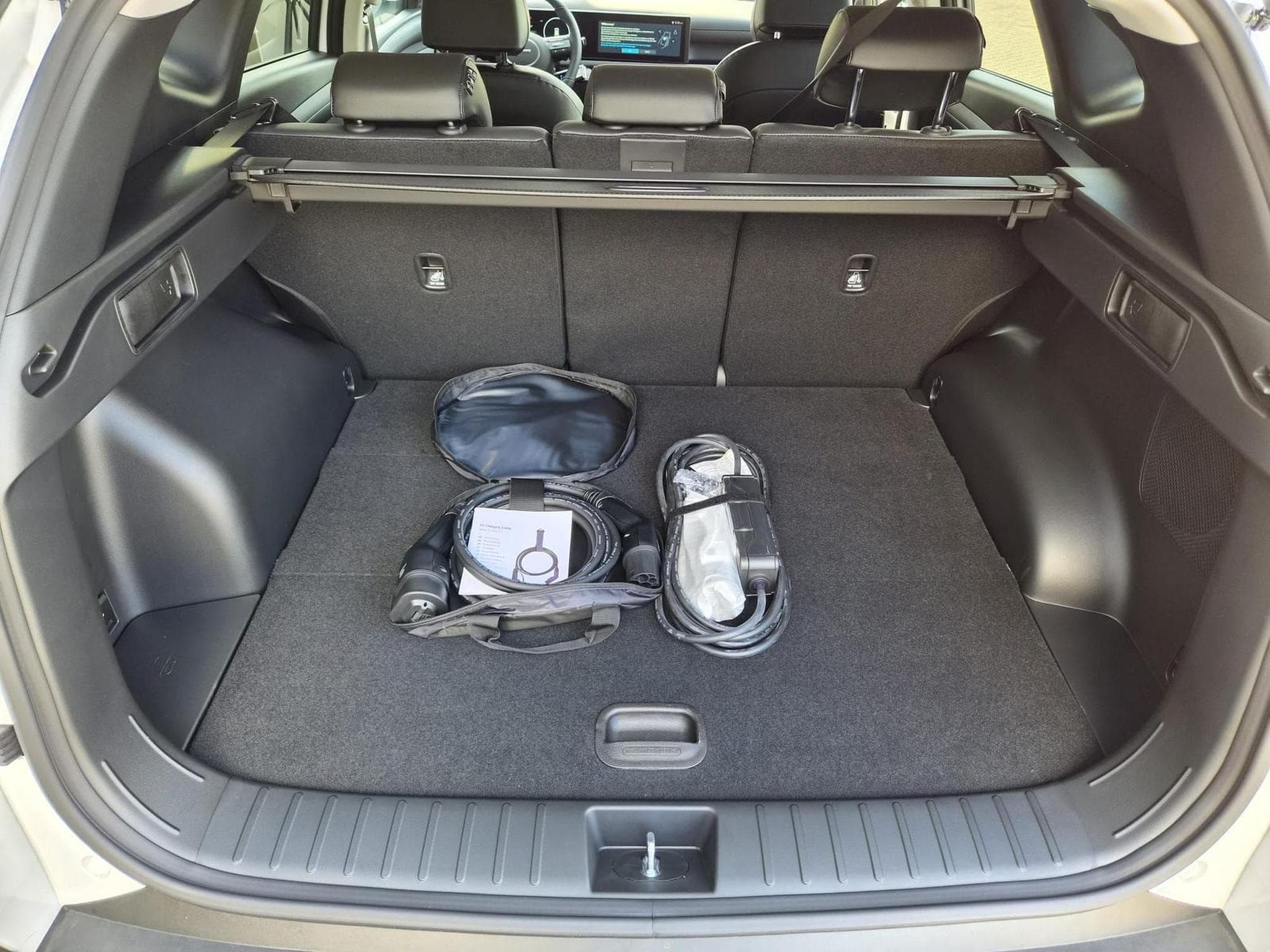 Hyundai Tucson Trend (2026) - Photo 9