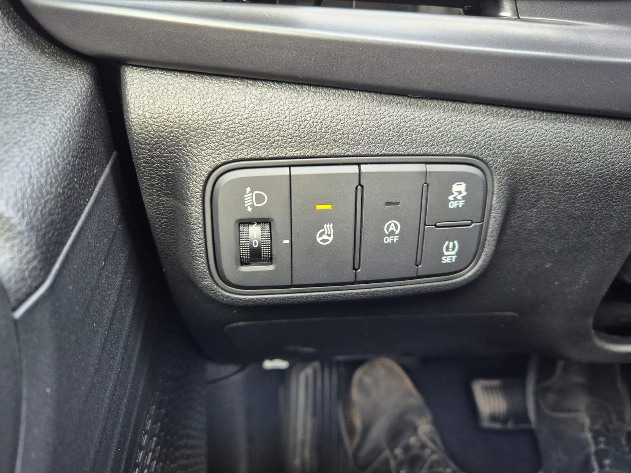 Hyundai i20 Standard (2026) - Photo 14