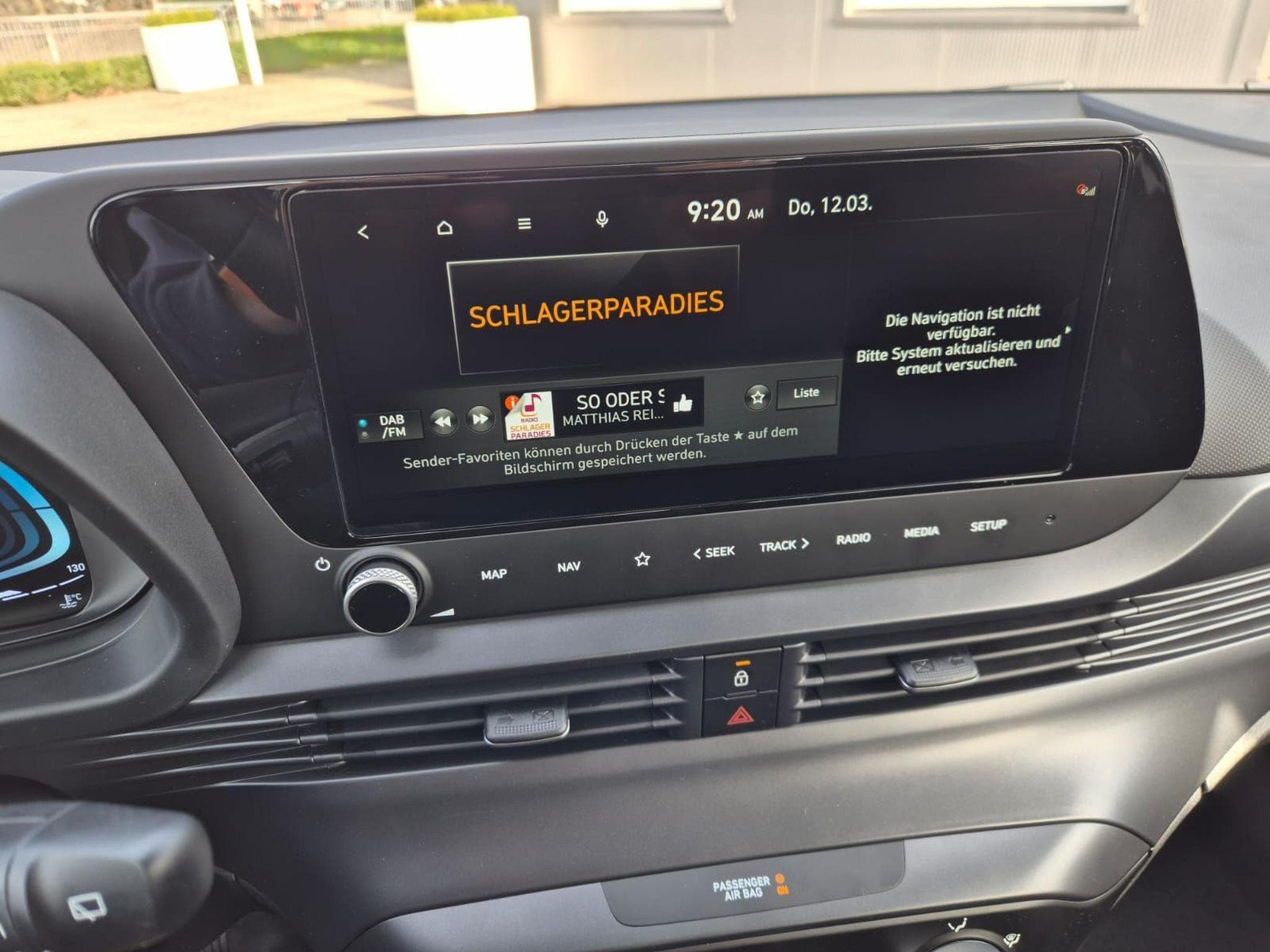 Hyundai i20 Standard (2026) - Photo 16