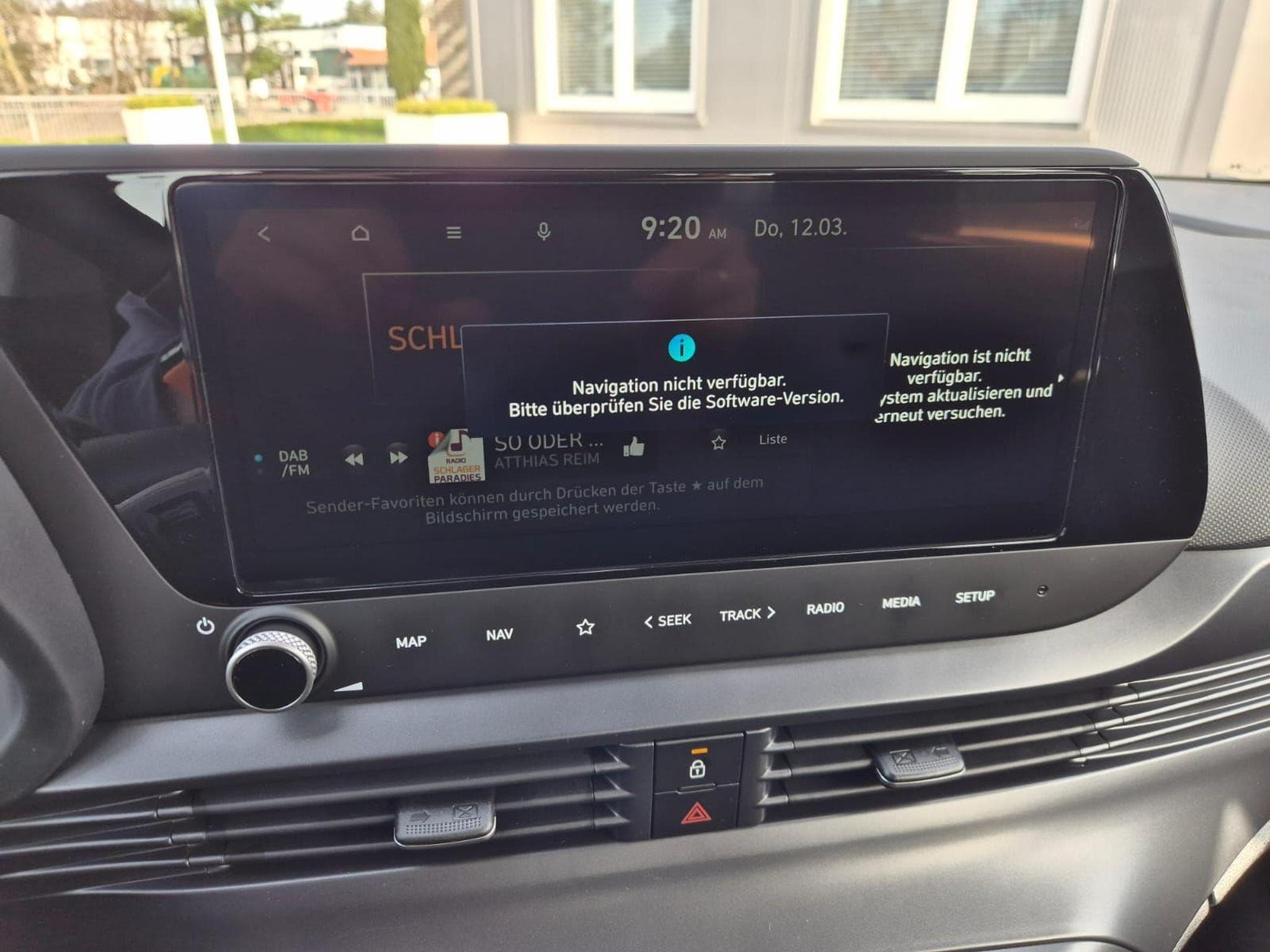 Hyundai i20 Standard (2026) - Photo 17