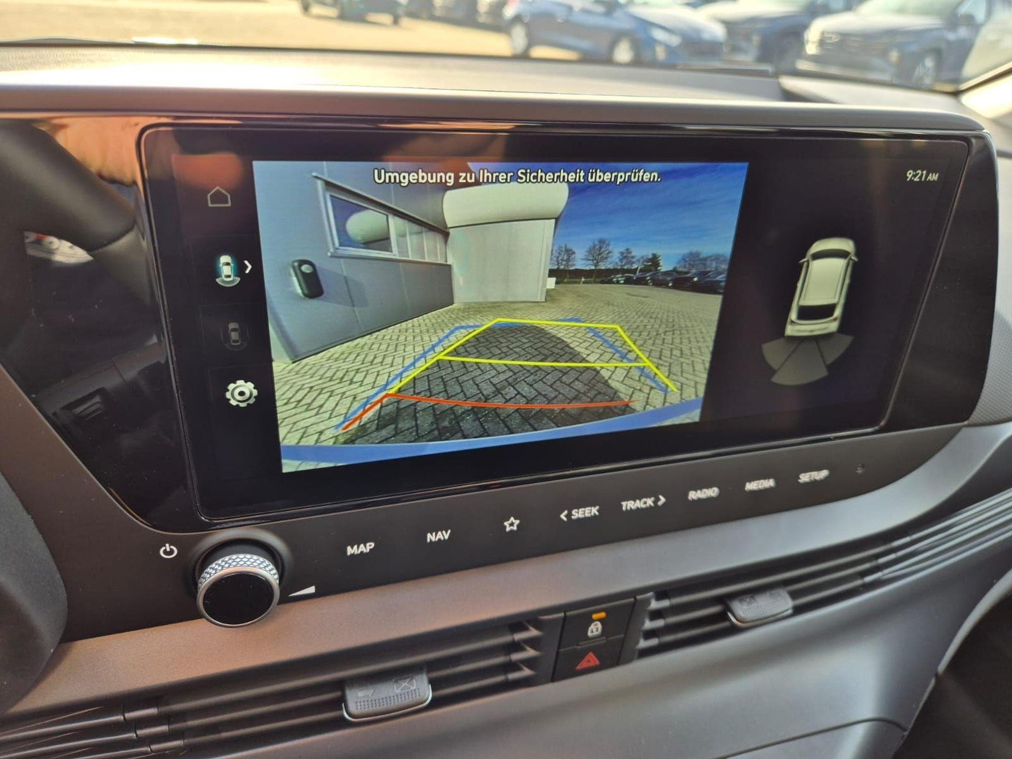 Hyundai i20 Standard (2026) - Photo 19
