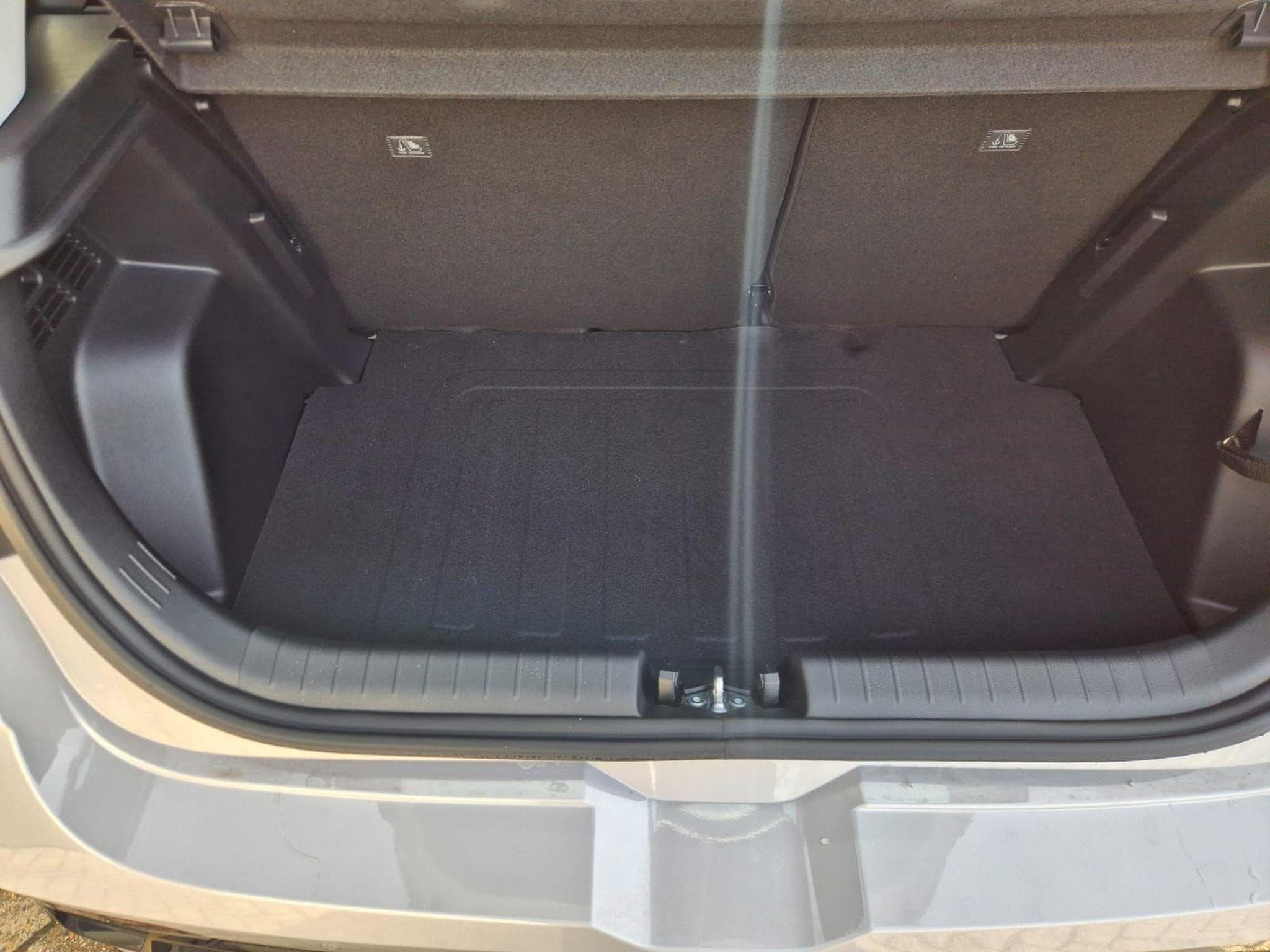 Hyundai i20 Standard (2026) - Photo 9