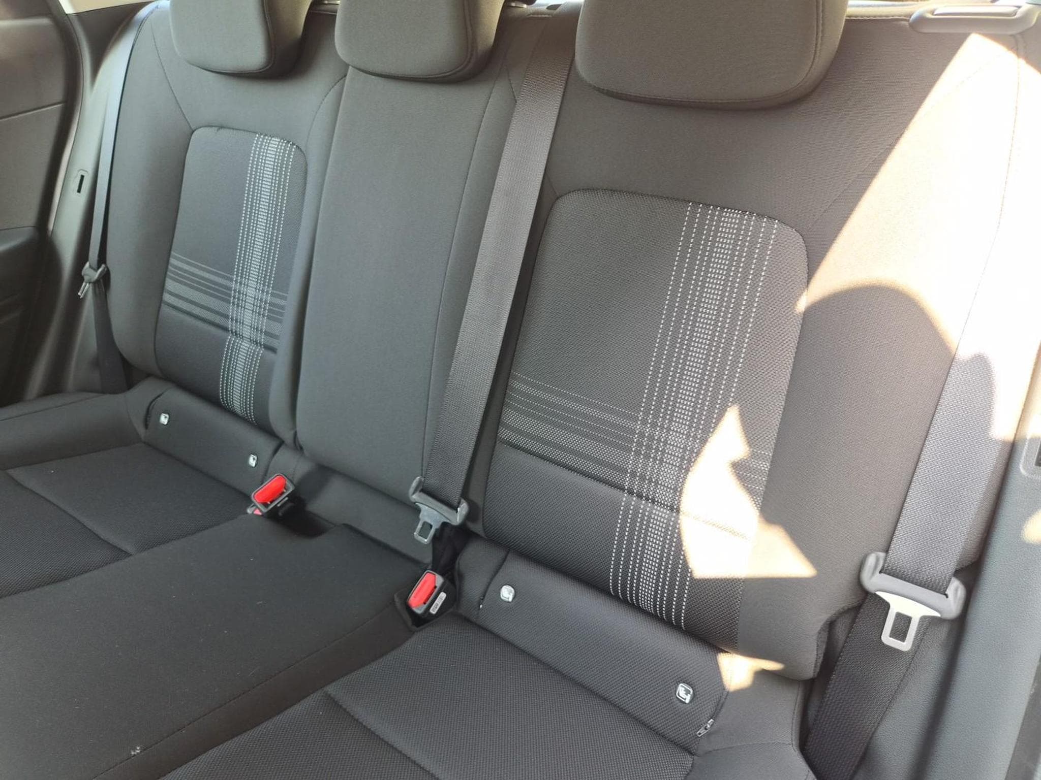 Hyundai i20 Standard (2026) - Photo 11