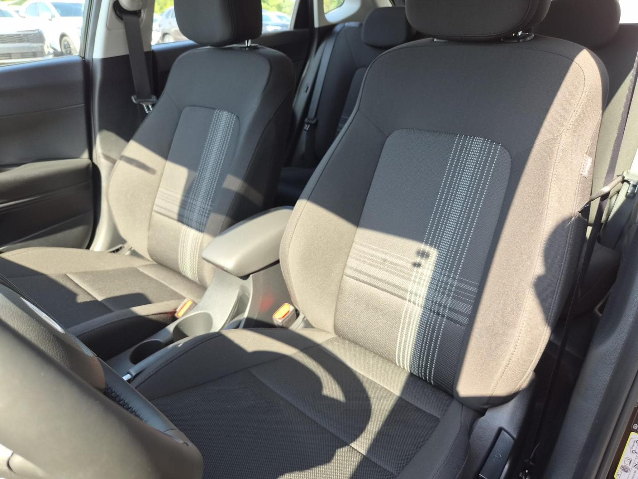 Hyundai i20 Standard (2026) - Photo 12