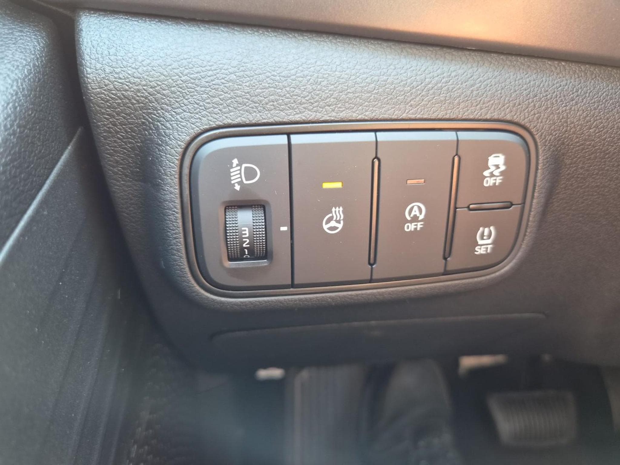 Hyundai i20 Standard (2026) - Photo 14