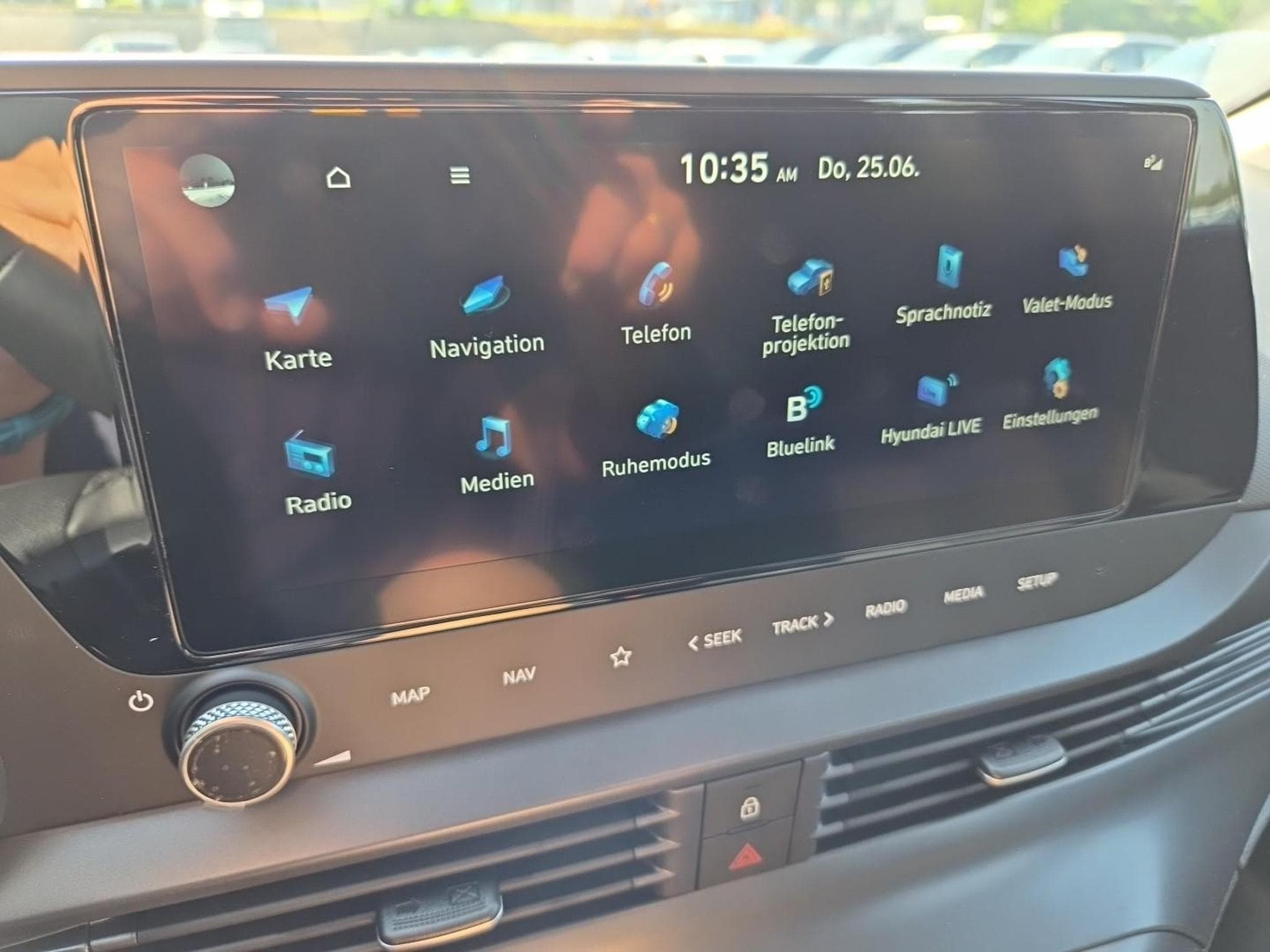 Hyundai i20 Standard (2026) - Photo 16