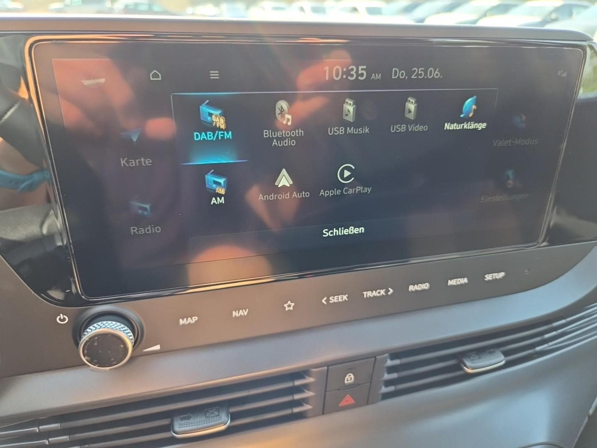 Hyundai i20 Standard (2026) - Photo 17