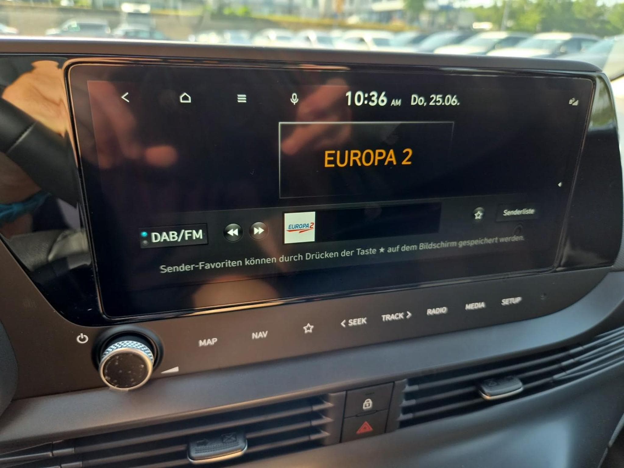 Hyundai i20 Standard (2026) - Photo 18