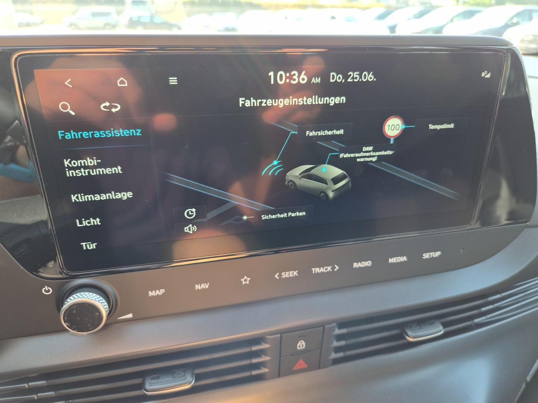 Hyundai i20 Standard (2026) - Photo 19
