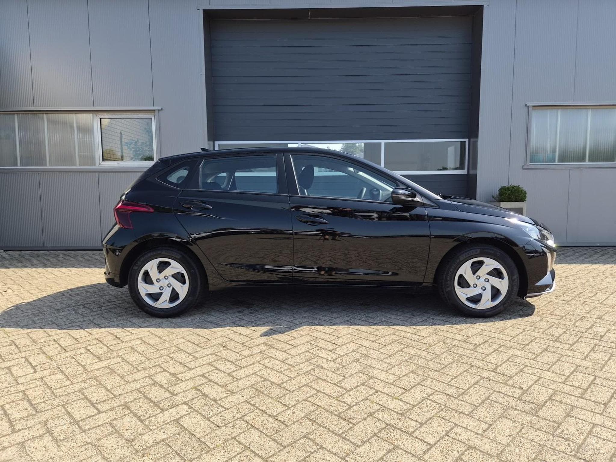 Hyundai i20 Standard (2026) - Photo 6