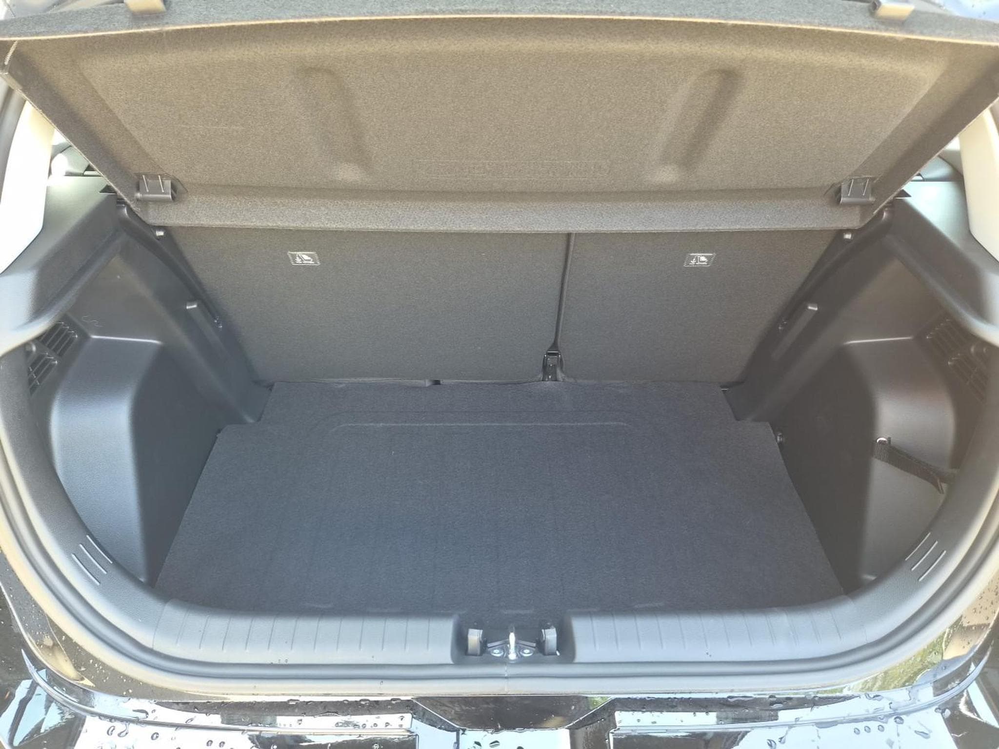 Hyundai i20 Standard (2026) - Photo 9