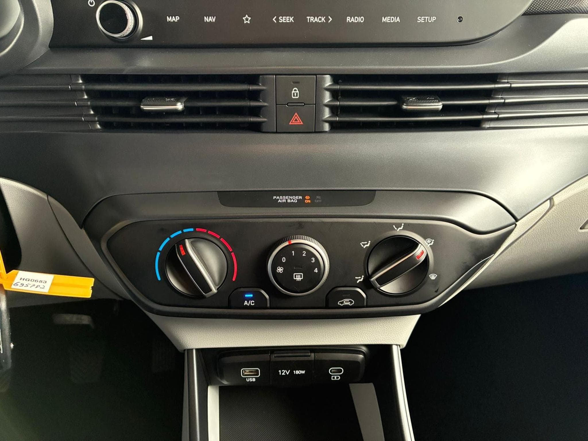 Hyundai i20 Pure (2025) - Photo 15