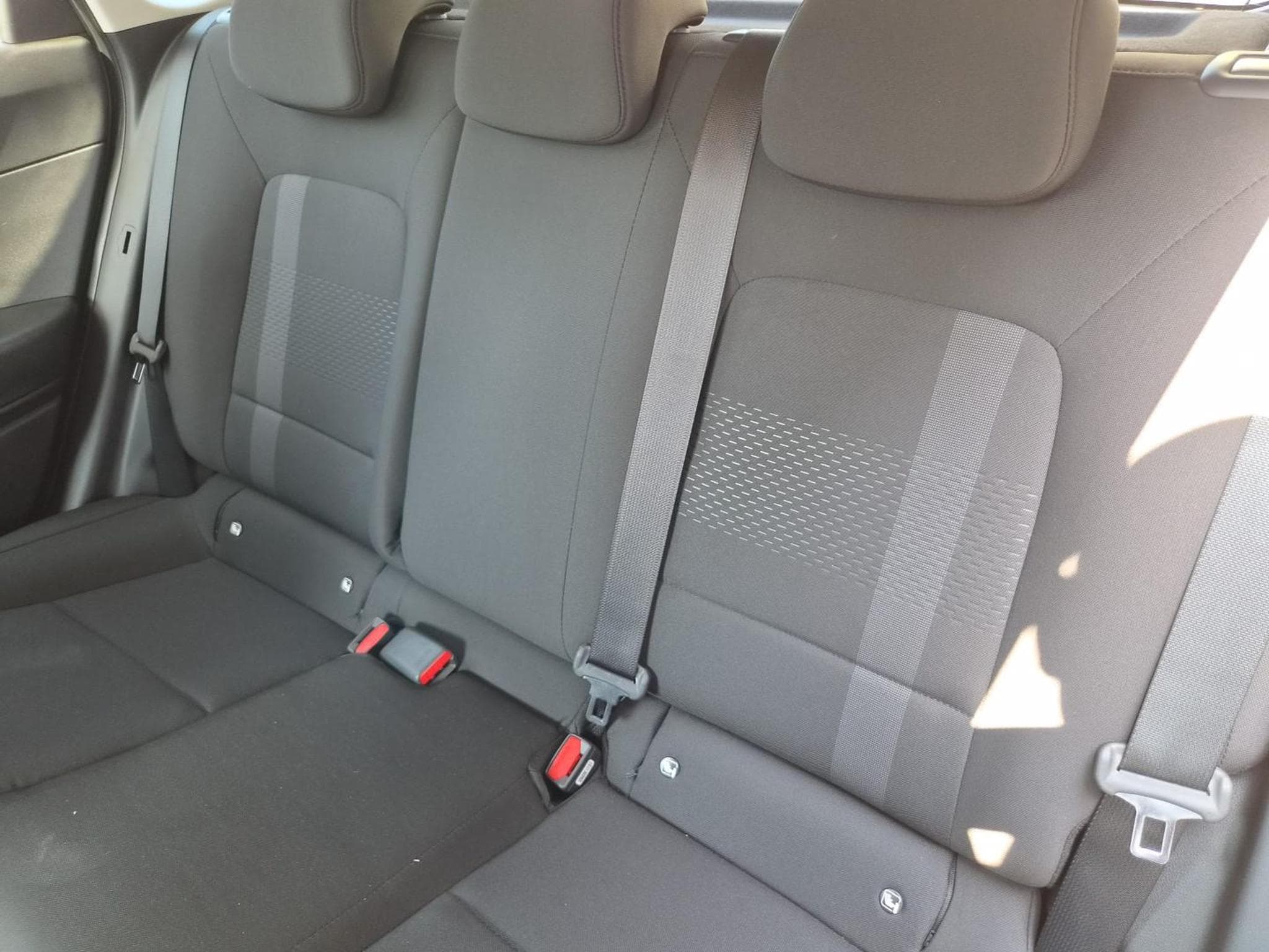Hyundai i20 Trend (2026) - Photo 11