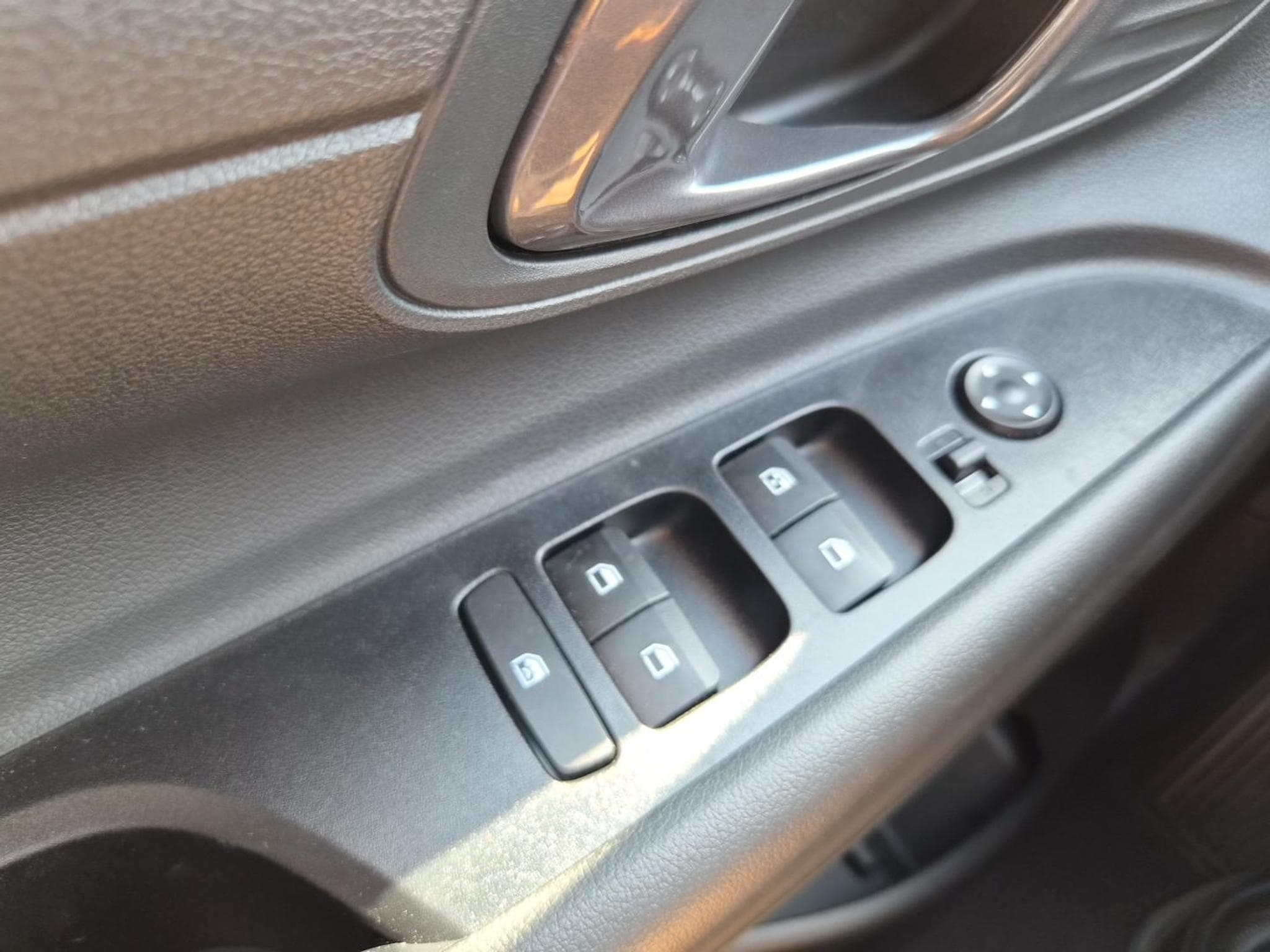Hyundai i20 Trend (2026) - Photo 13