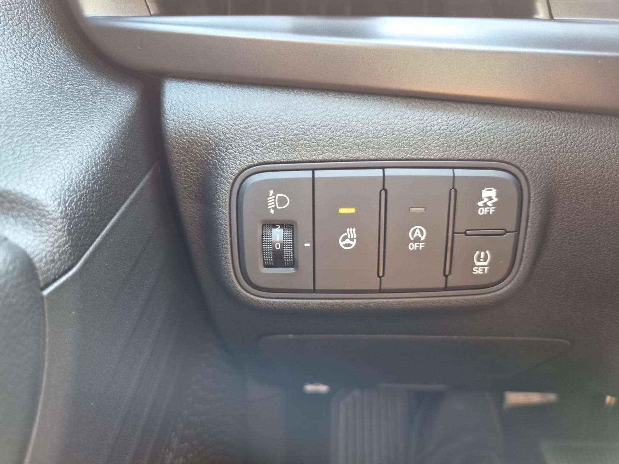 Hyundai i20 Trend (2026) - Photo 14
