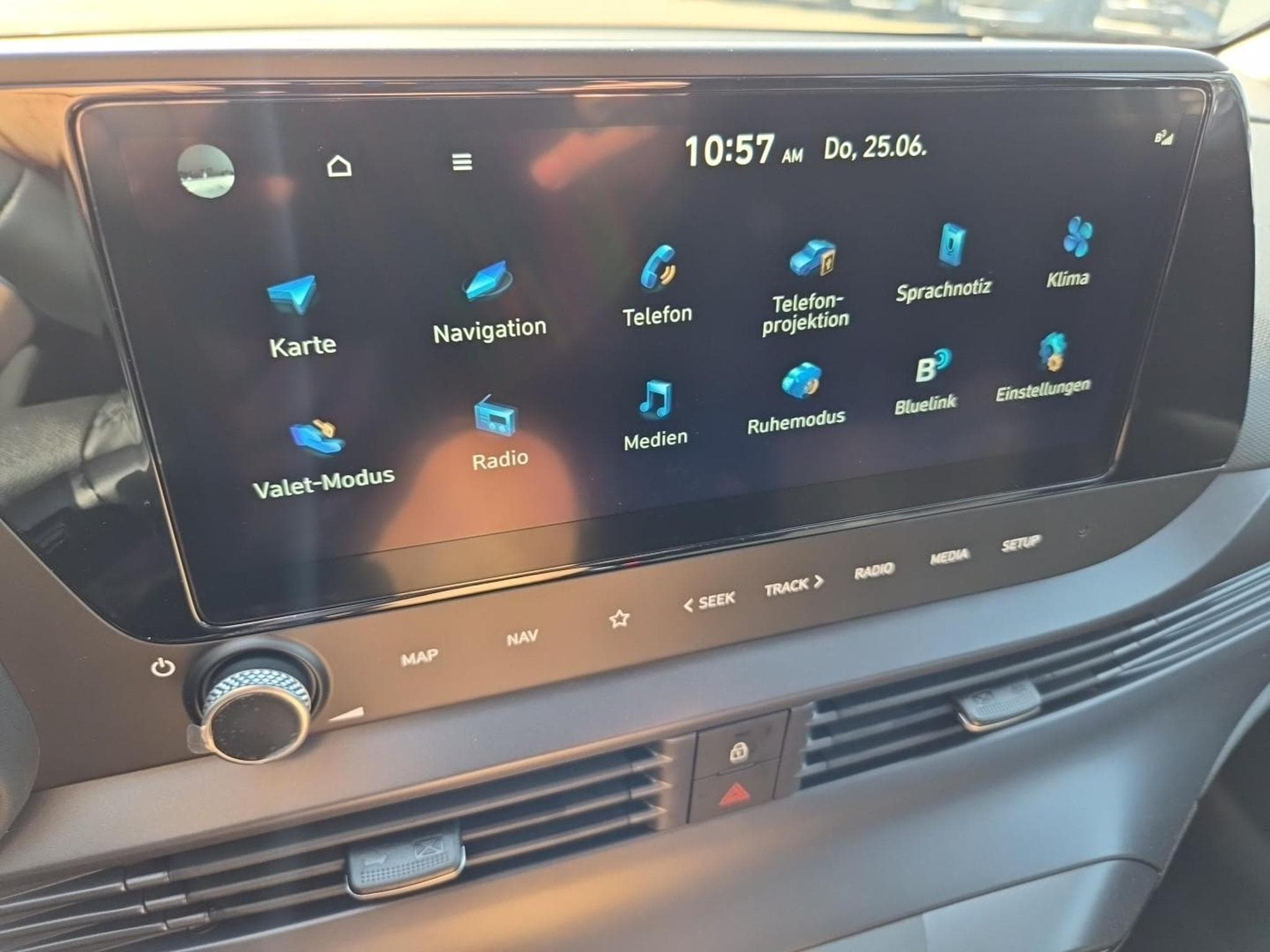 Hyundai i20 Trend (2026) - Photo 16