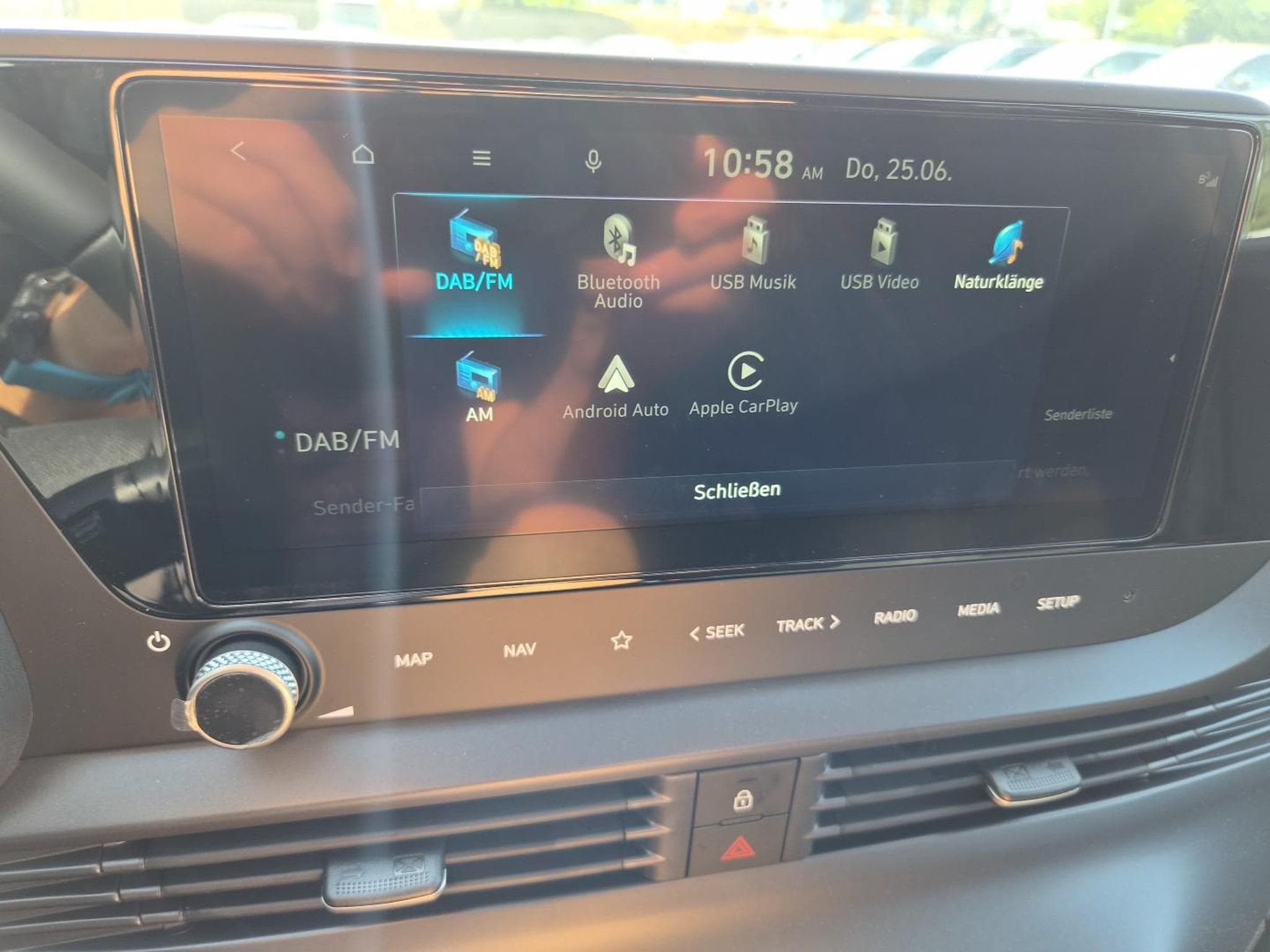 Hyundai i20 Trend (2026) - Photo 18