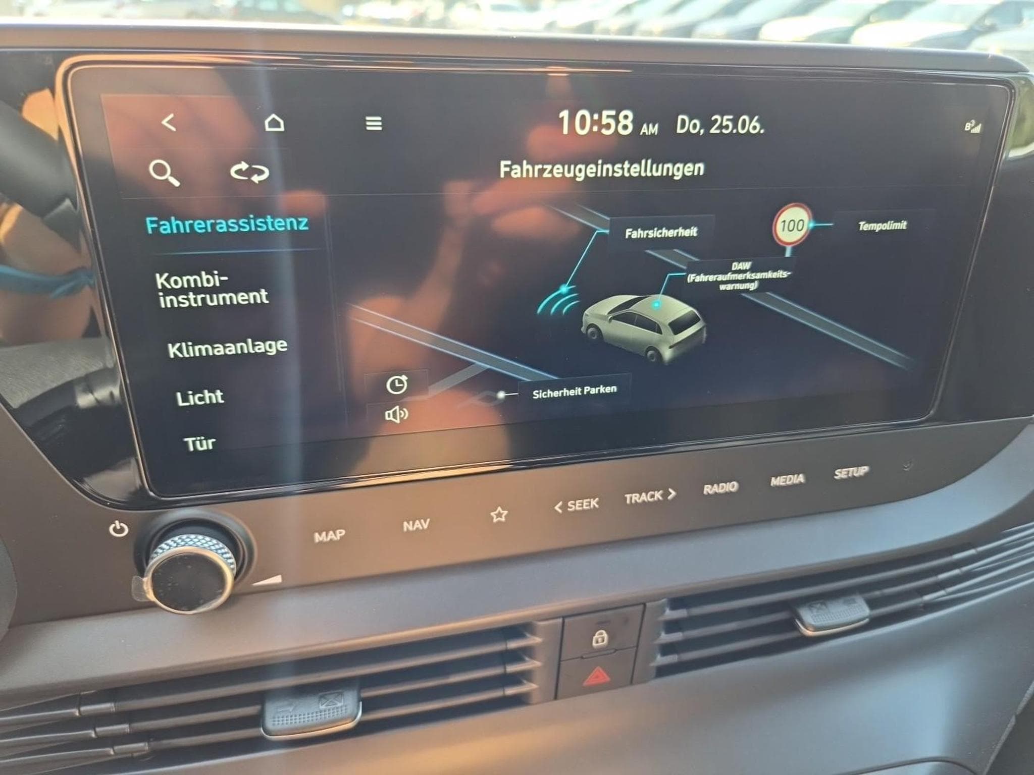 Hyundai i20 Trend (2026) - Photo 19