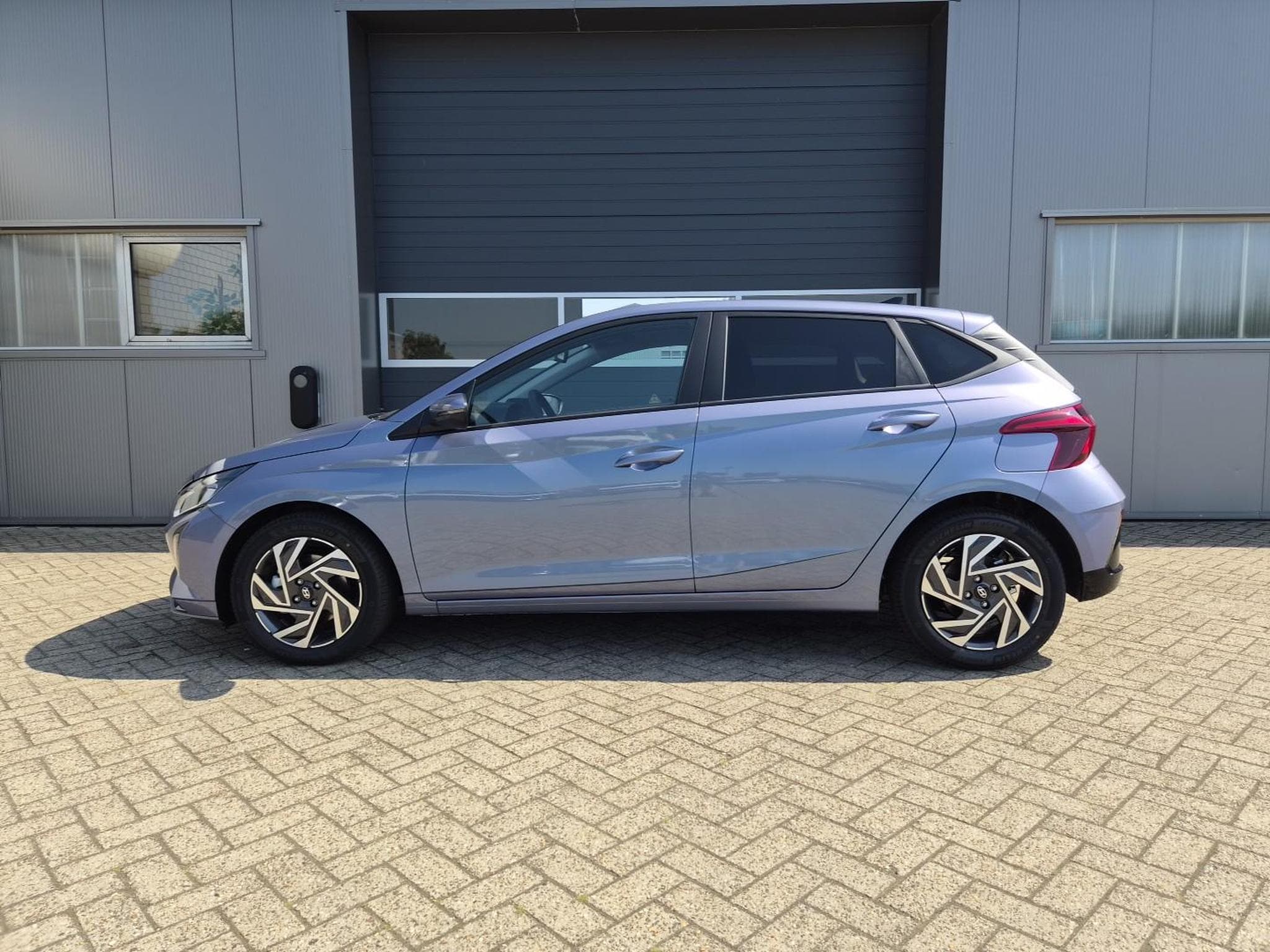 Hyundai i20 Trend (2026) - Photo 2
