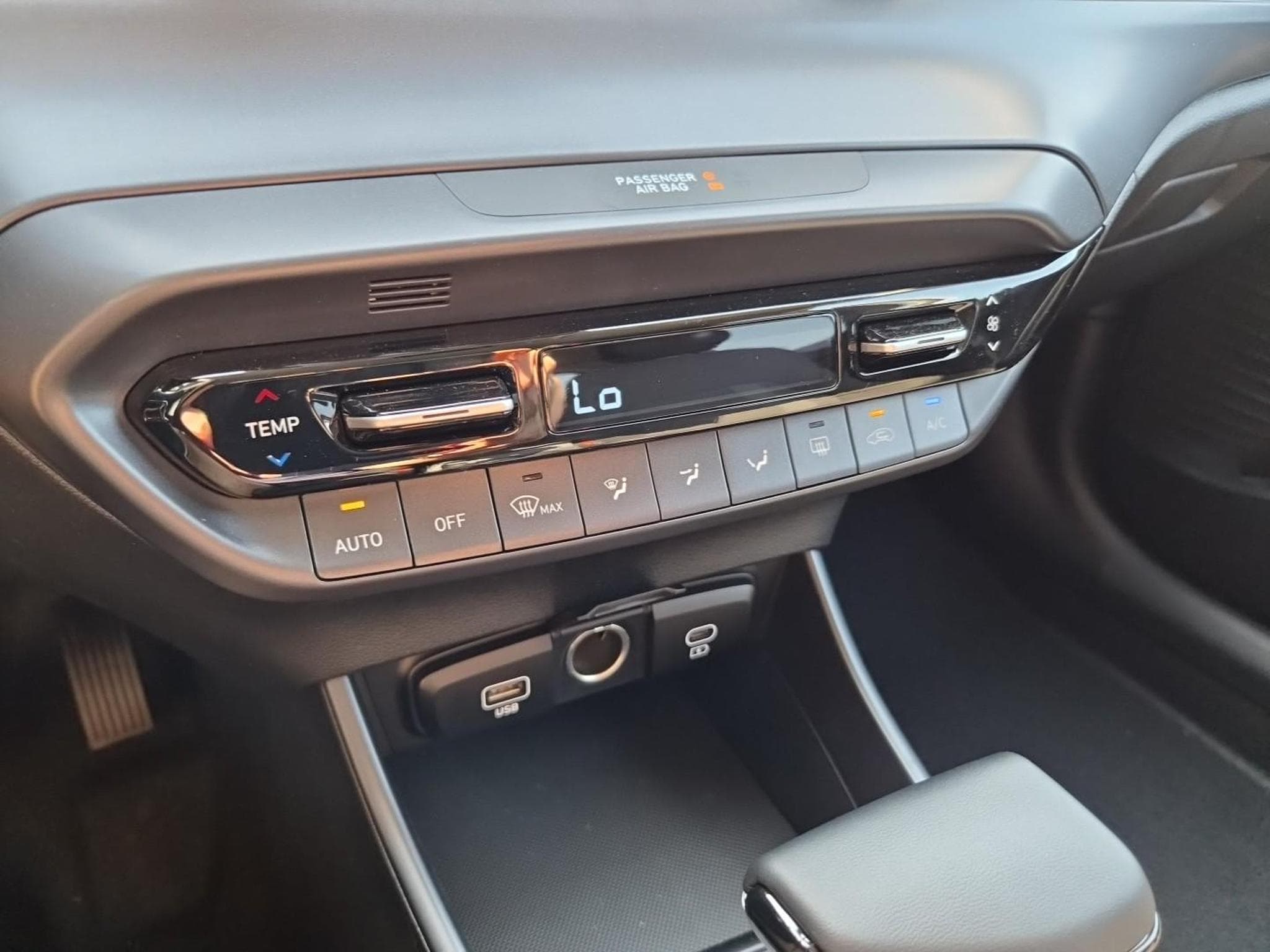 Hyundai i20 Trend (2026) - Photo 20