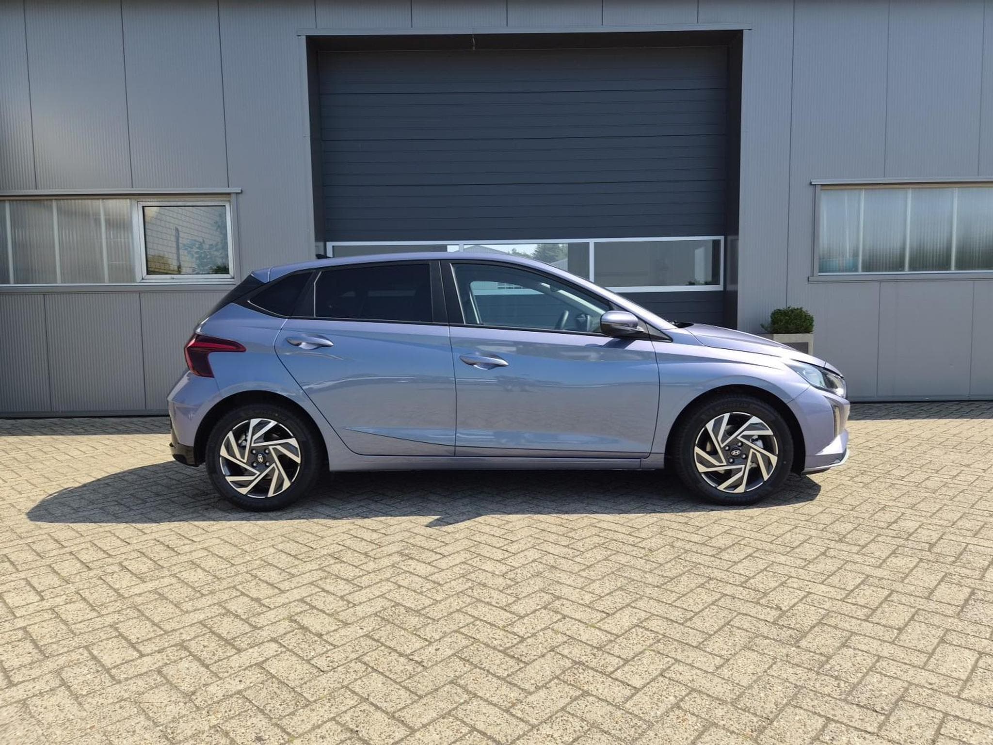Hyundai i20 Trend (2026) - Photo 6