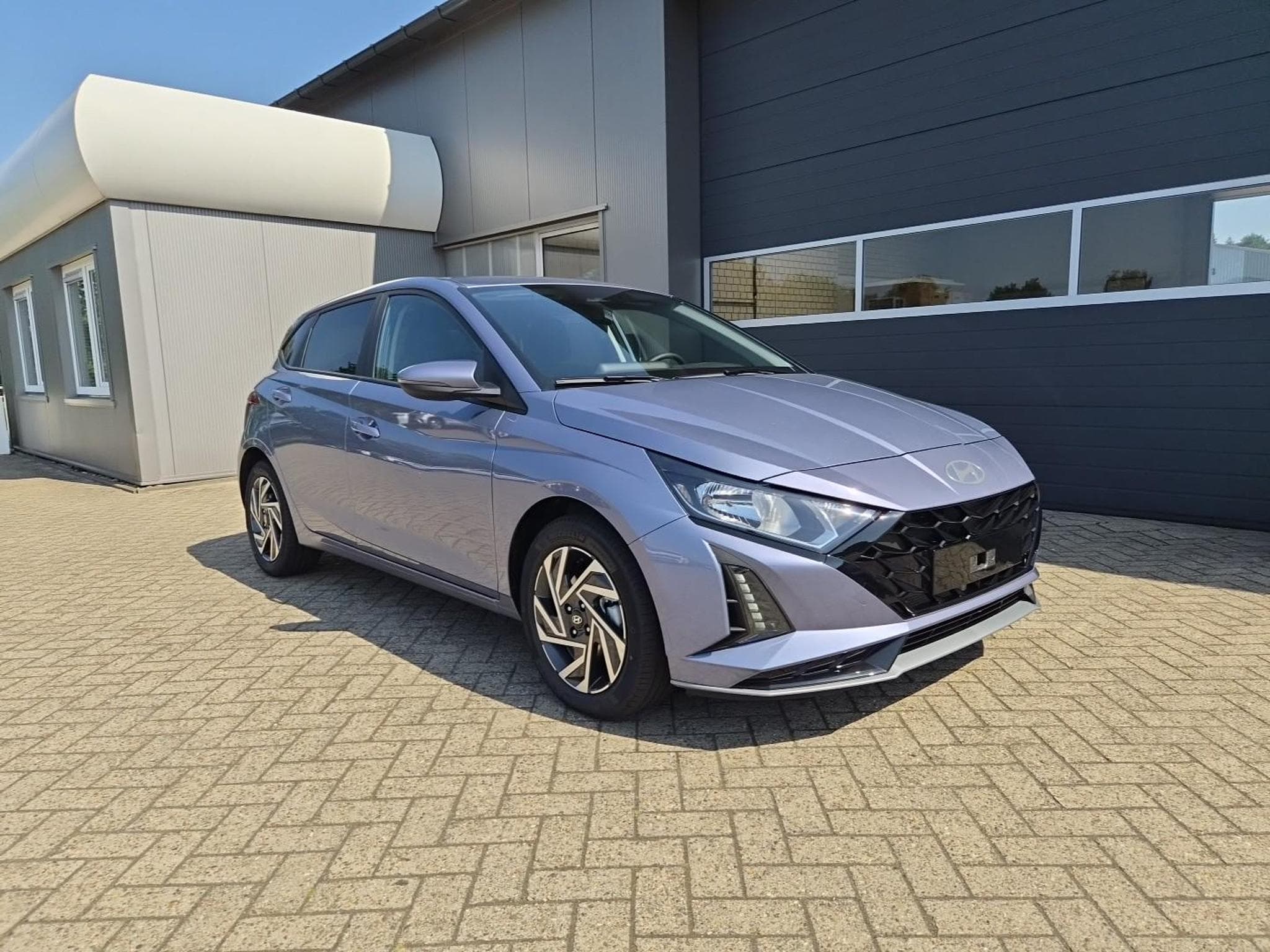 Hyundai i20 Trend (2026) - Photo 7