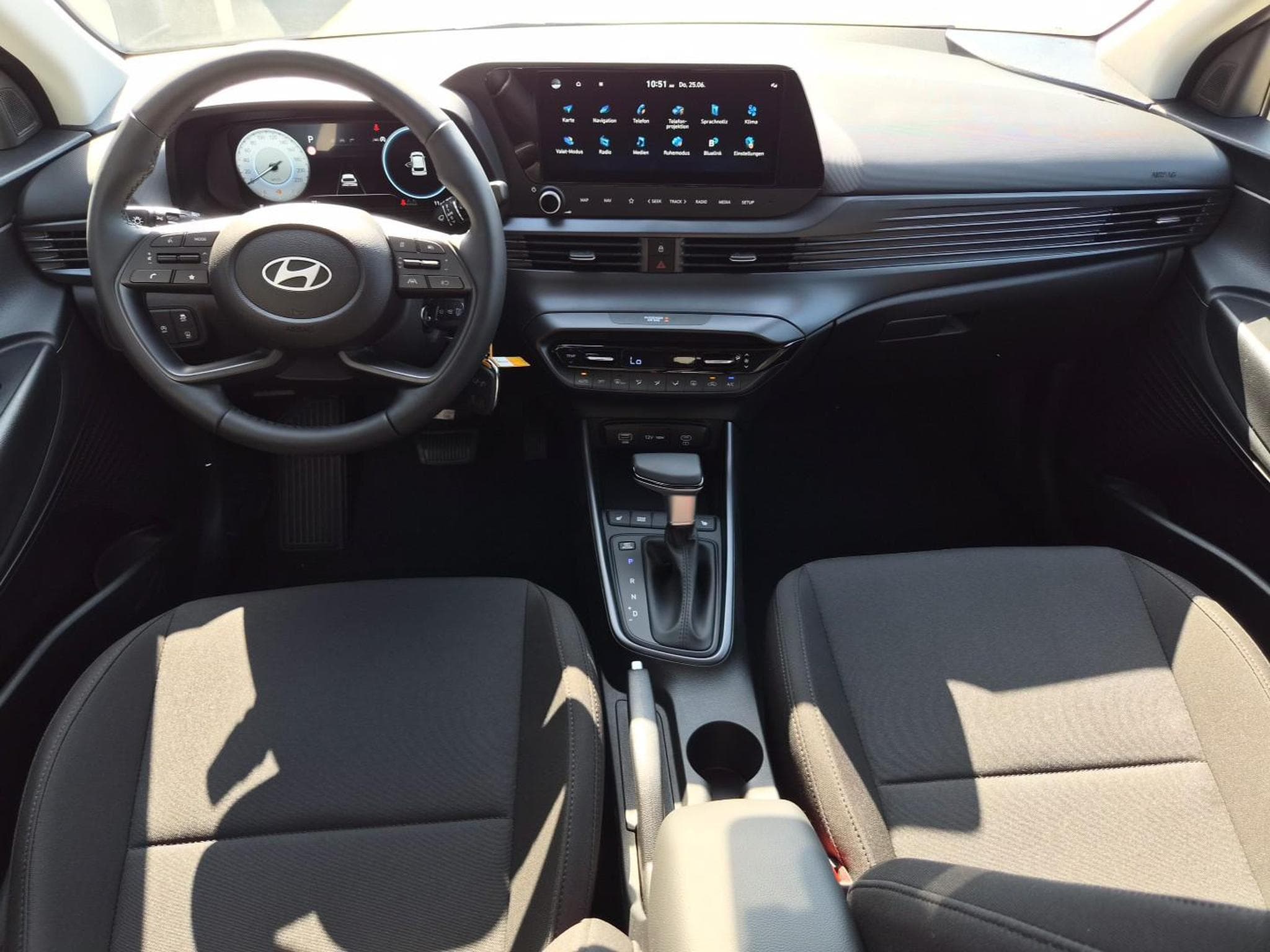 Hyundai i20 Trend (2026) - Photo 10