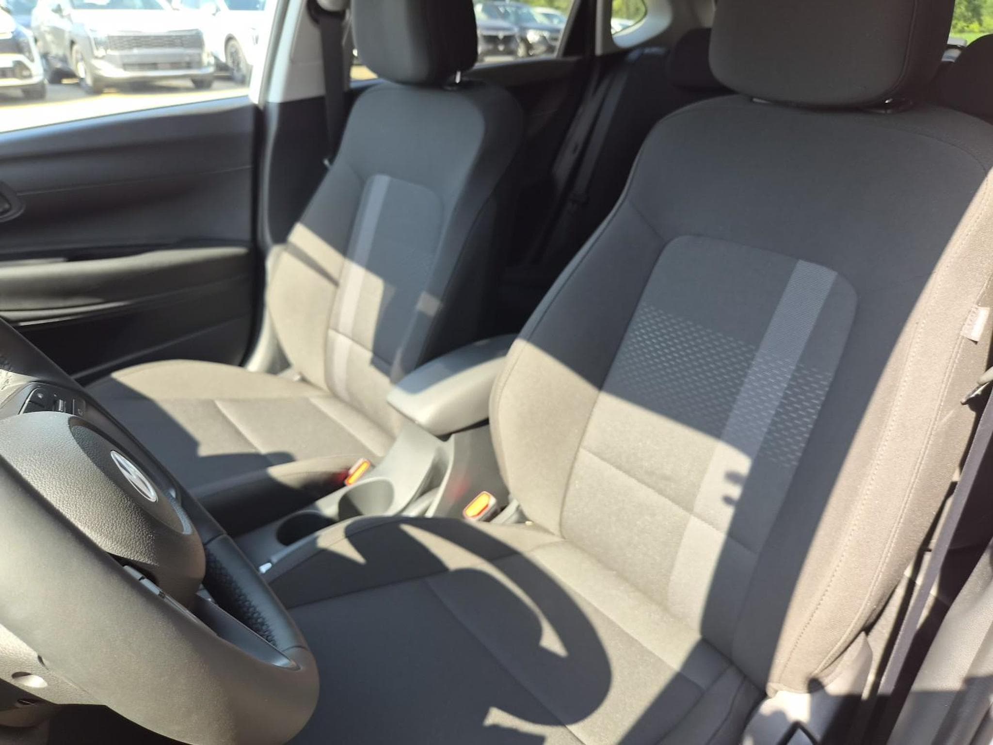 Hyundai i20 Trend (2026) - Photo 12
