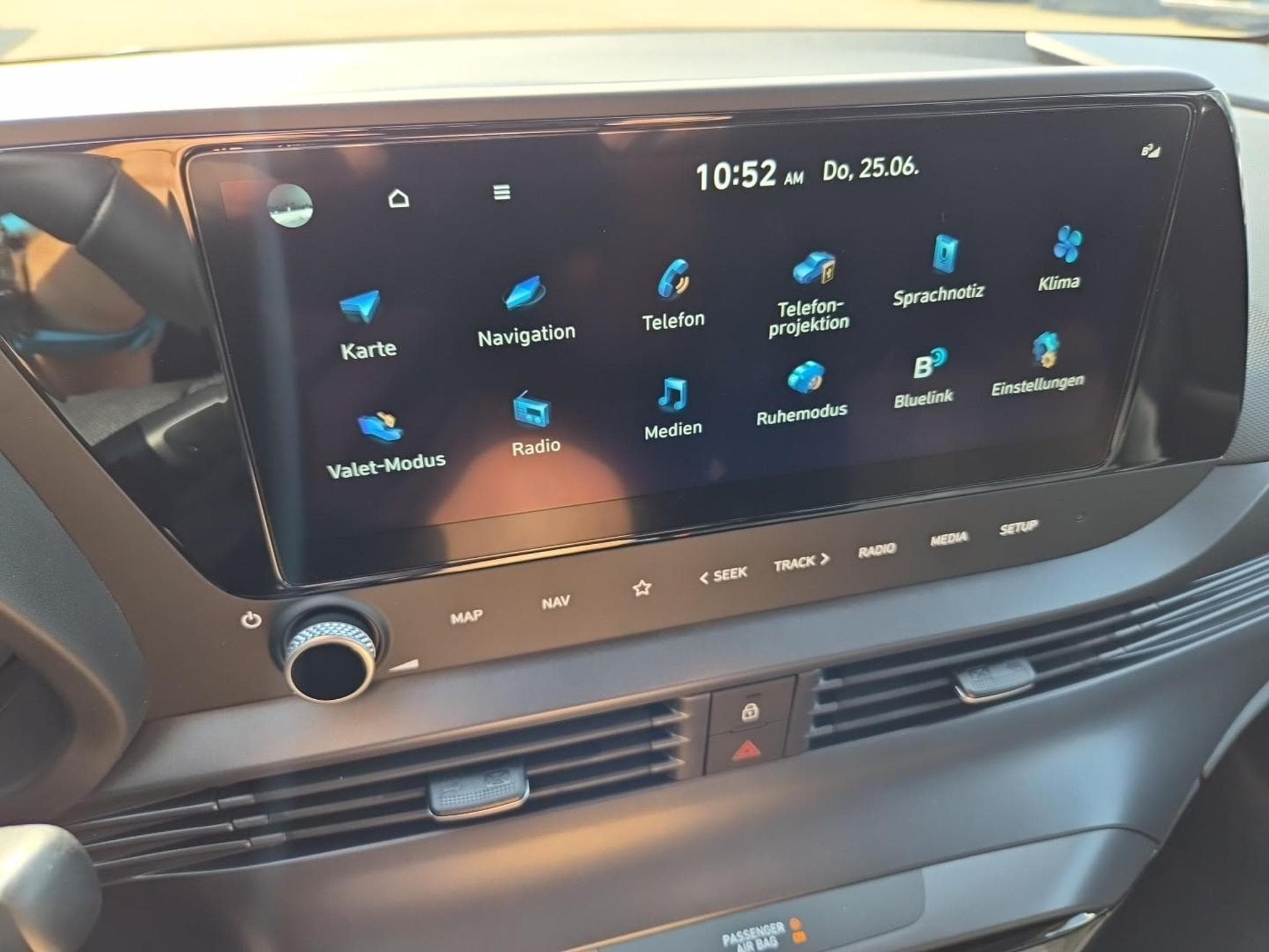 Hyundai i20 Trend (2026) - Photo 16
