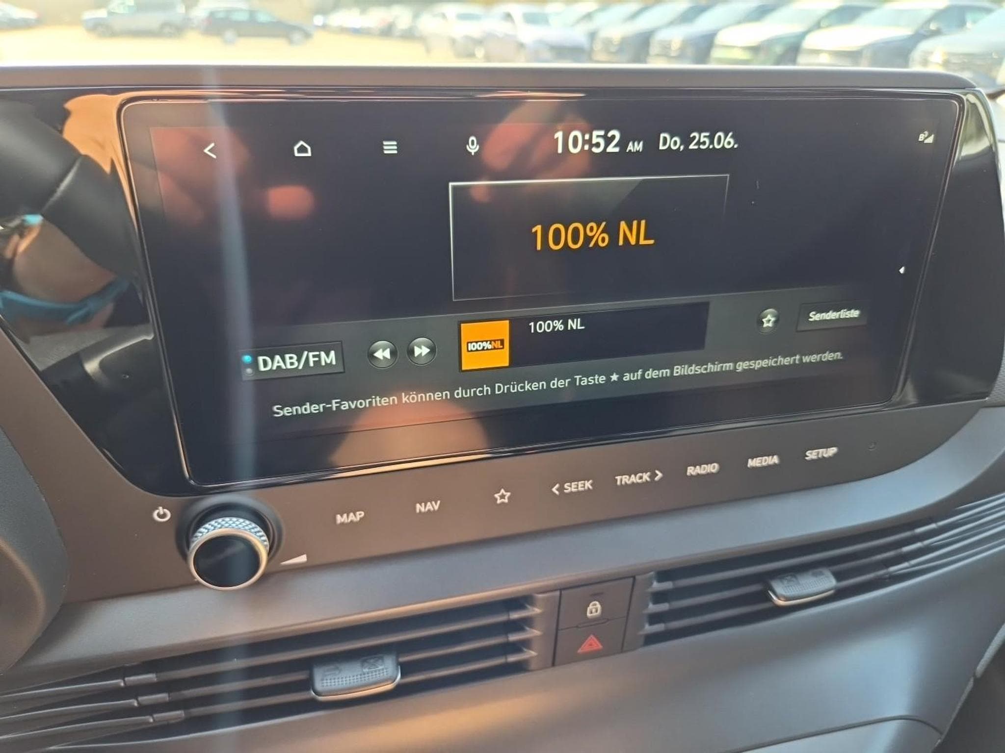 Hyundai i20 Trend (2026) - Photo 17