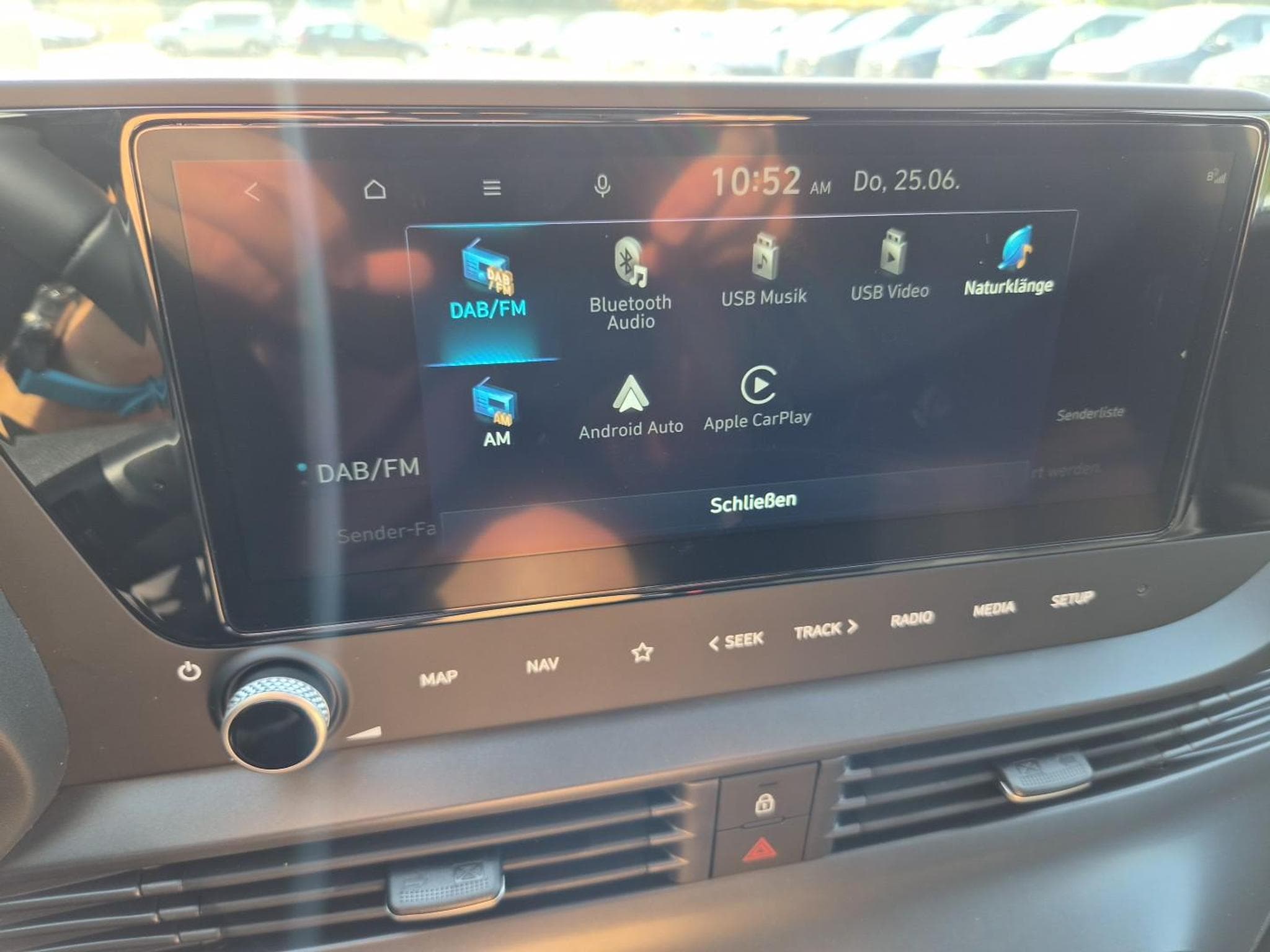 Hyundai i20 Trend (2026) - Photo 18
