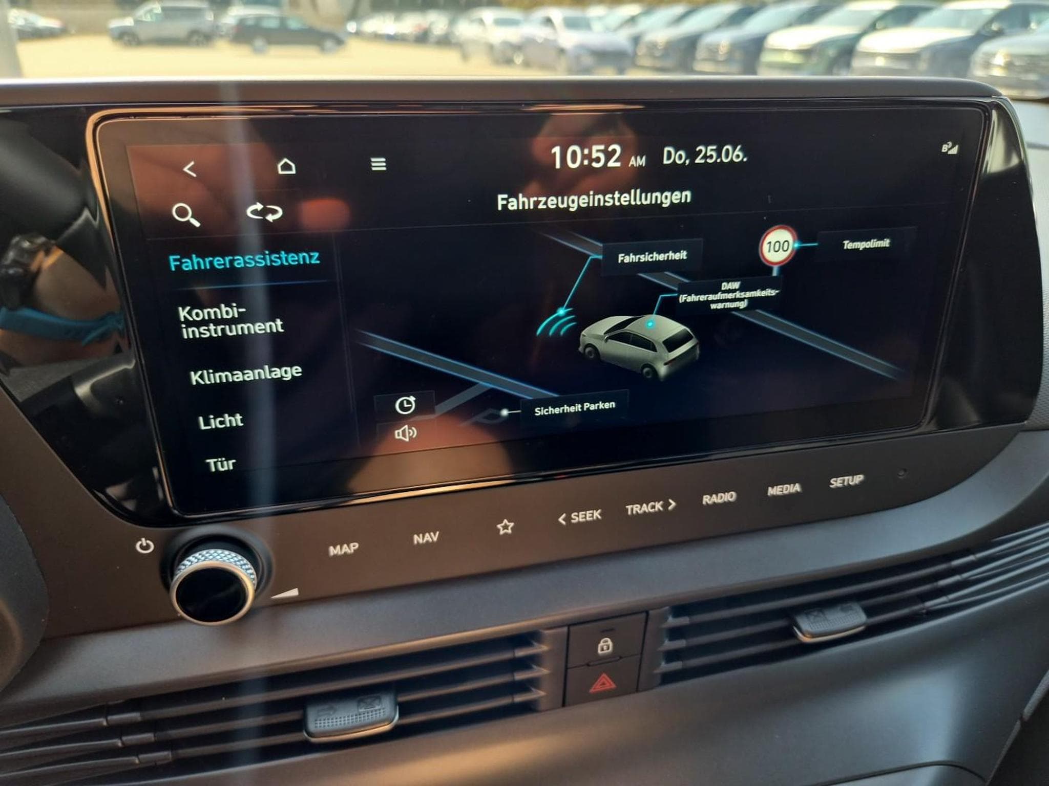 Hyundai i20 Trend (2026) - Photo 19