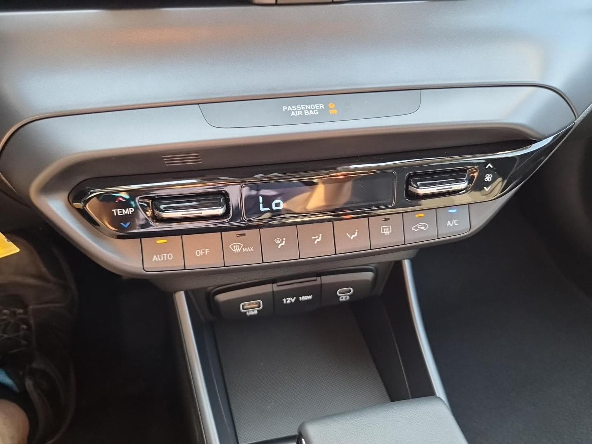 Hyundai i20 Trend (2026) - Photo 20
