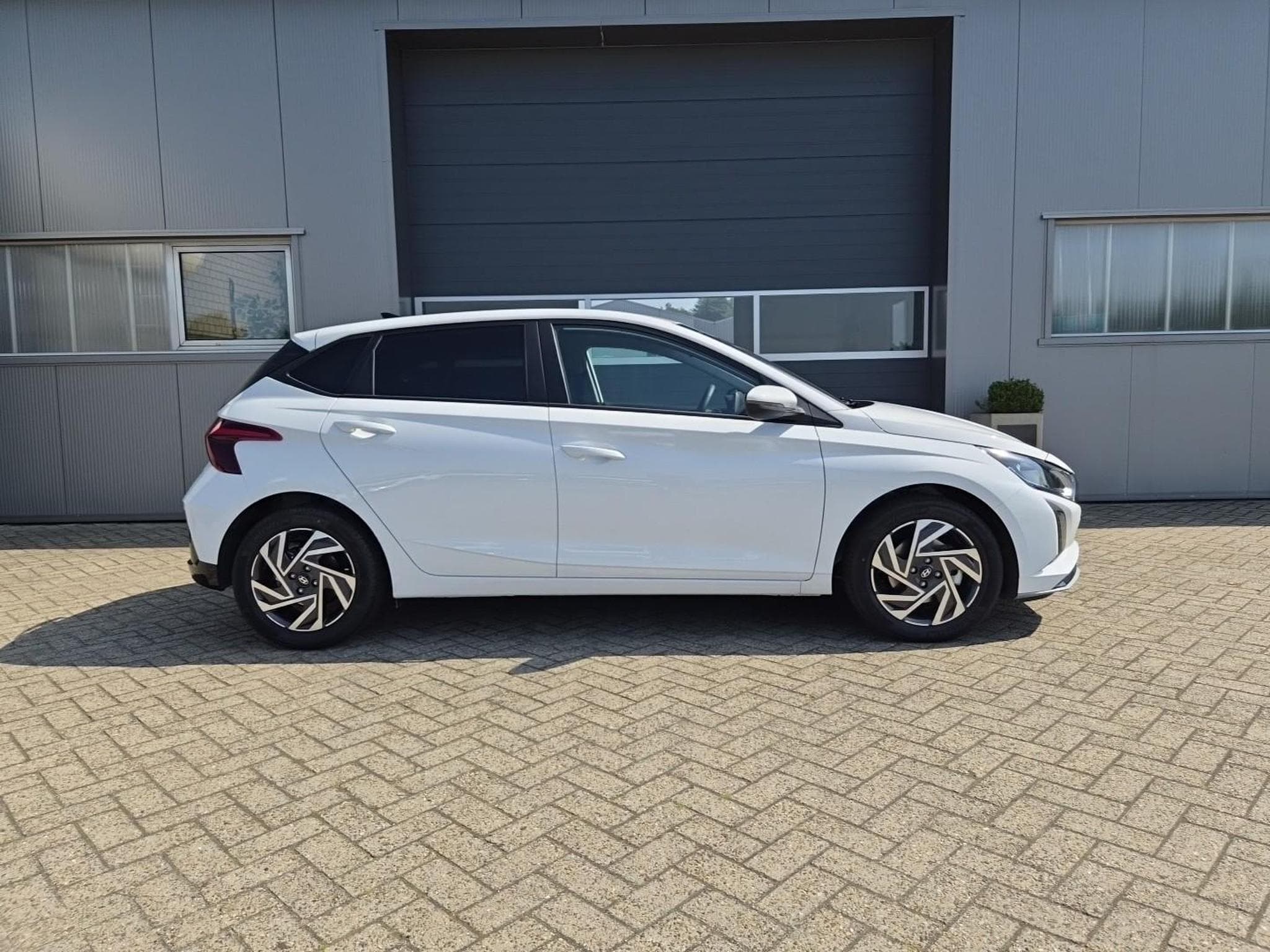 Hyundai i20 Trend (2026) - Photo 6