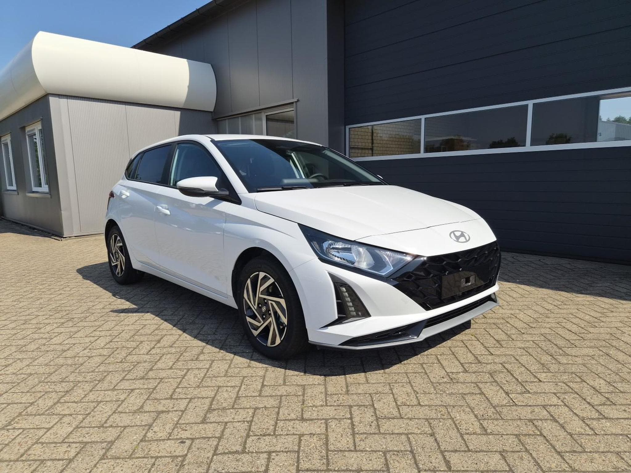 Hyundai i20 Trend (2026) - Photo 7