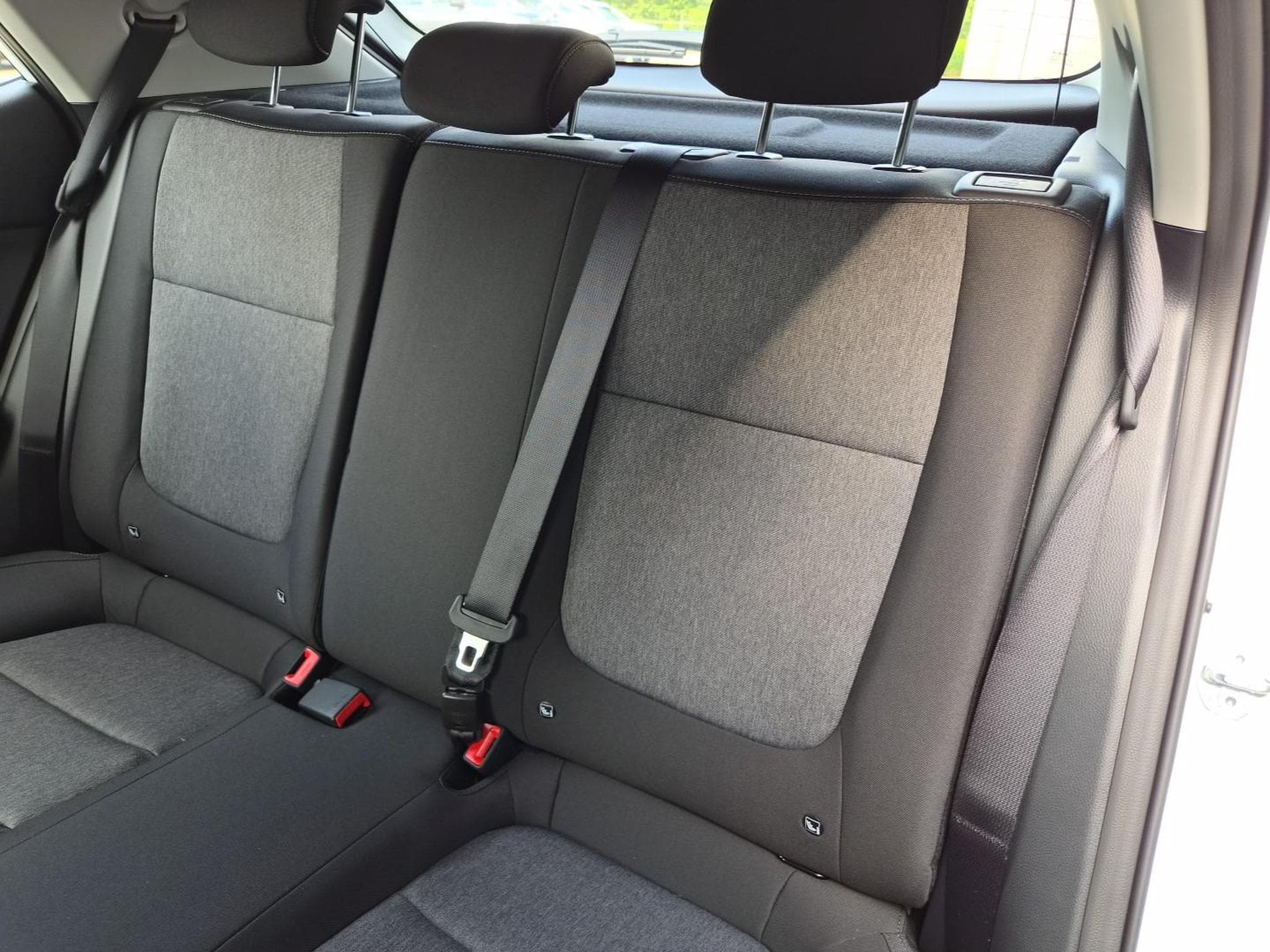 Kia Stonic Standard (2026) - Photo 11