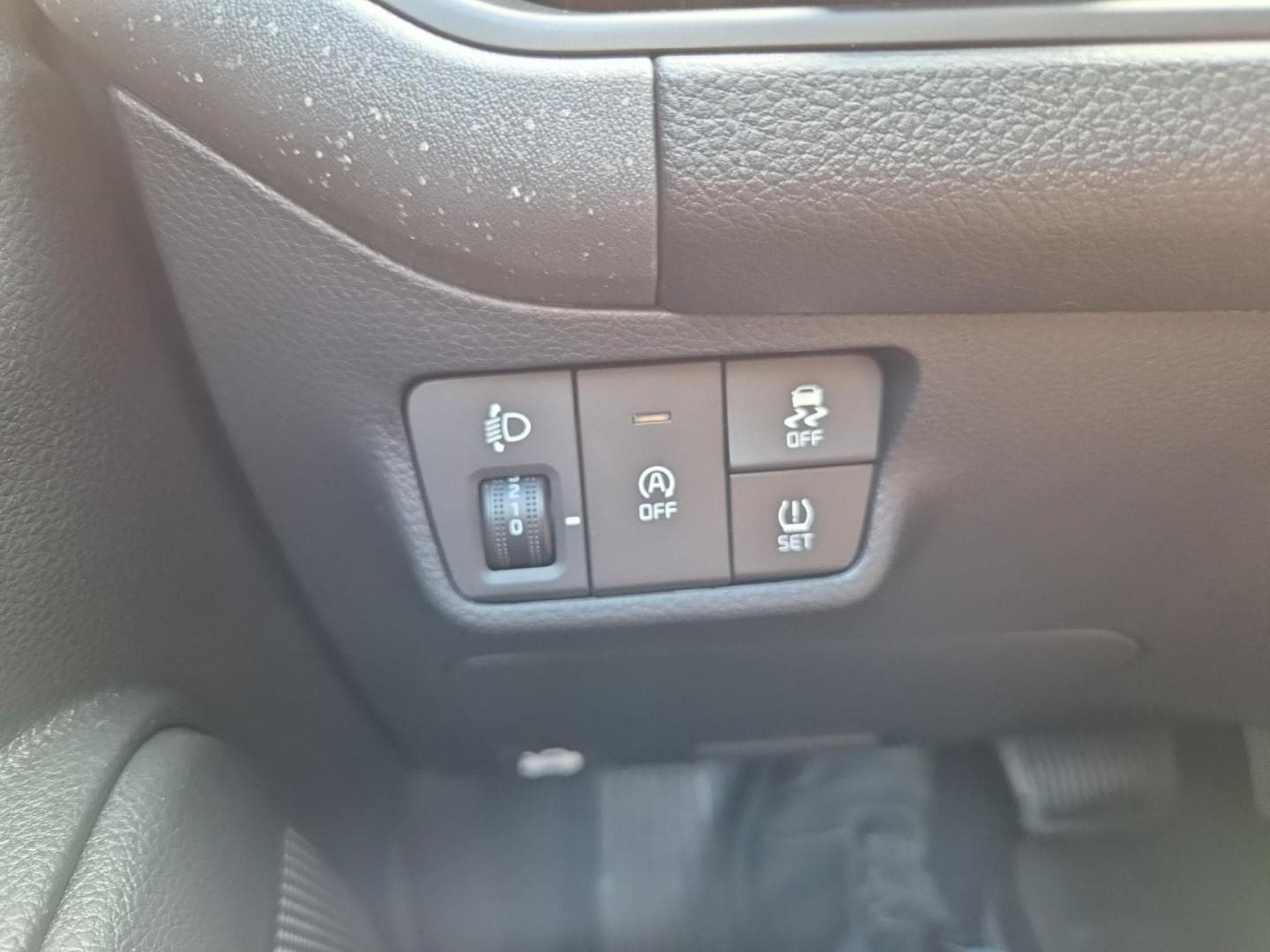 Kia Stonic Standard (2026) - Photo 14