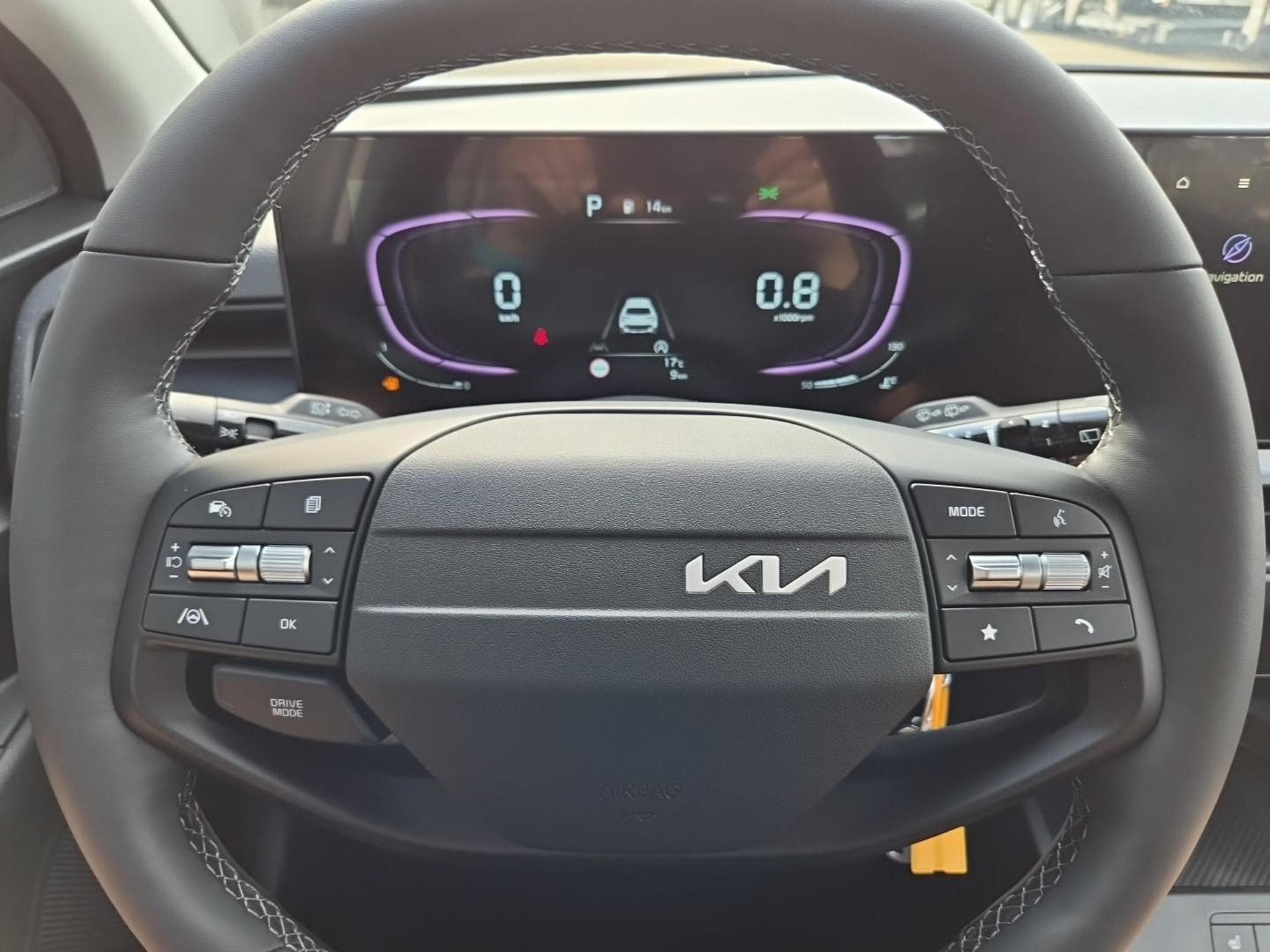 Kia Stonic Standard (2026) - Photo 15