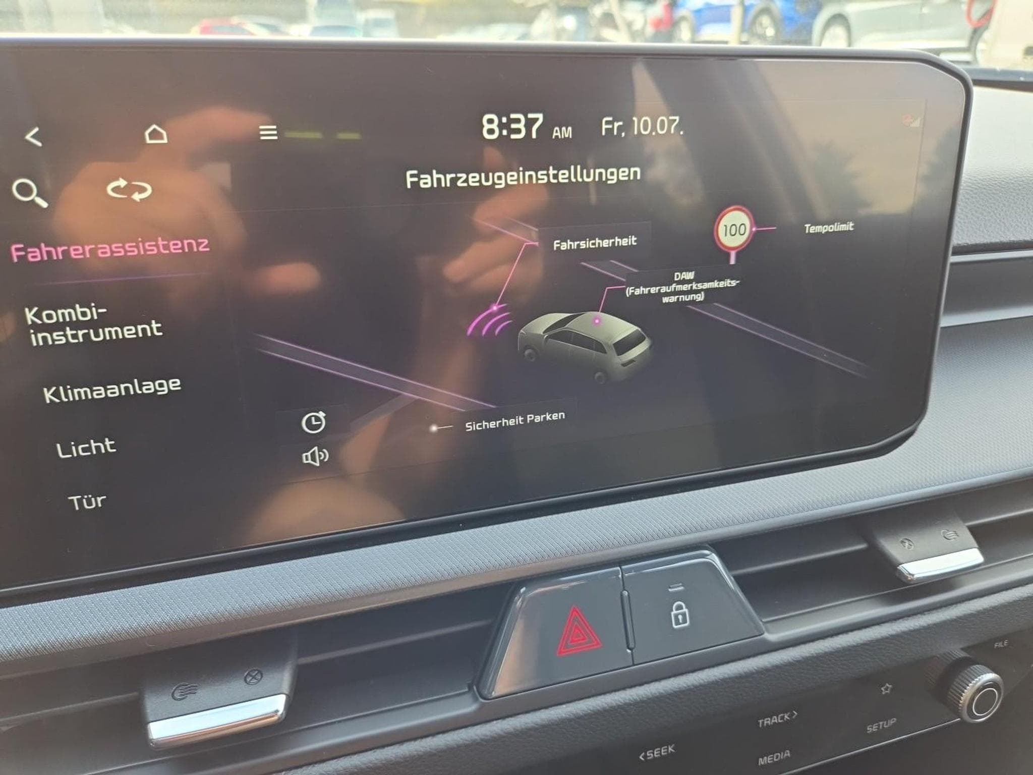 Kia Stonic Standard (2026) - Photo 19