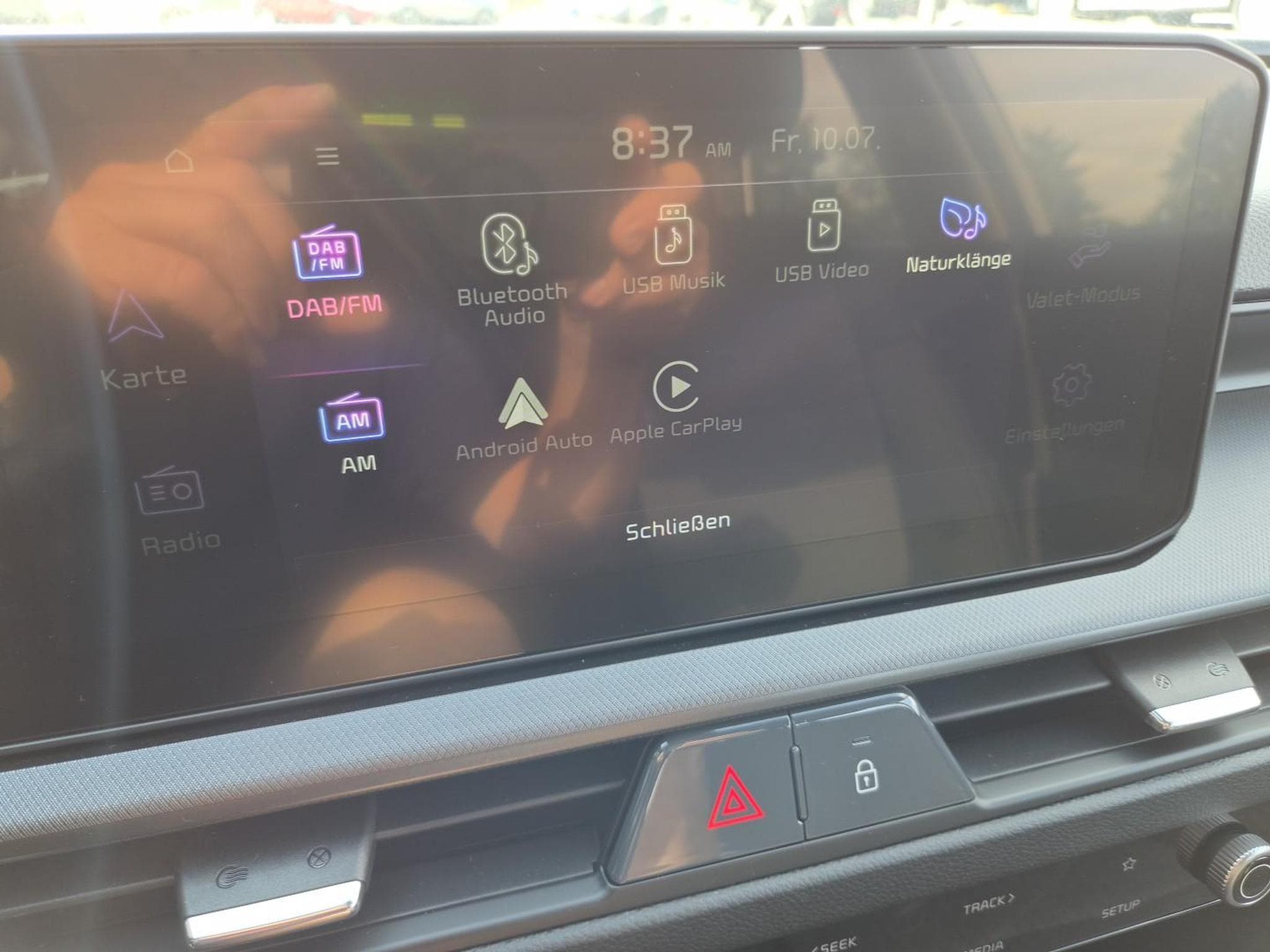 Kia Stonic Standard (2026) - Photo 20