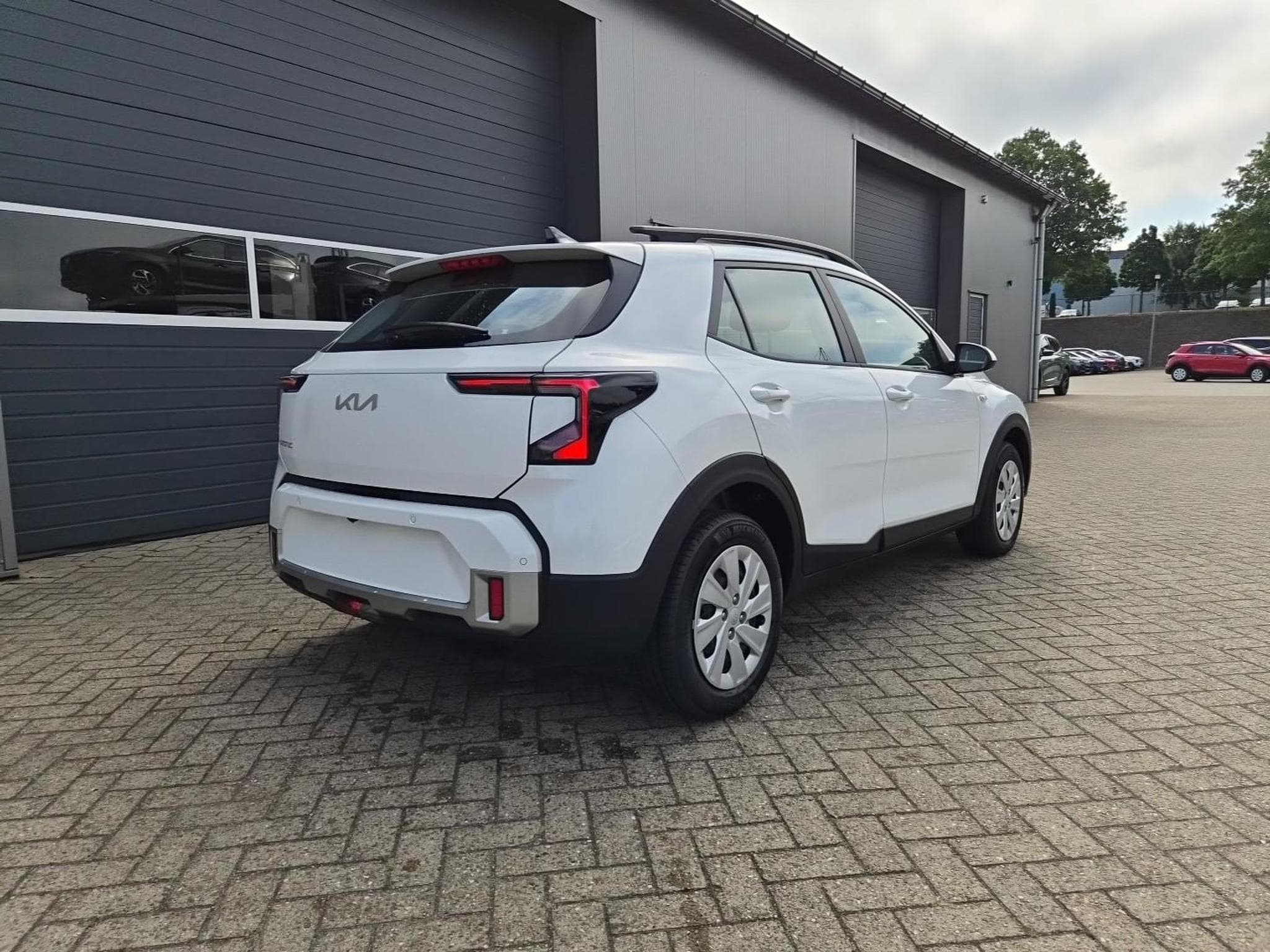 Kia Stonic Standard (2026) - Photo 5