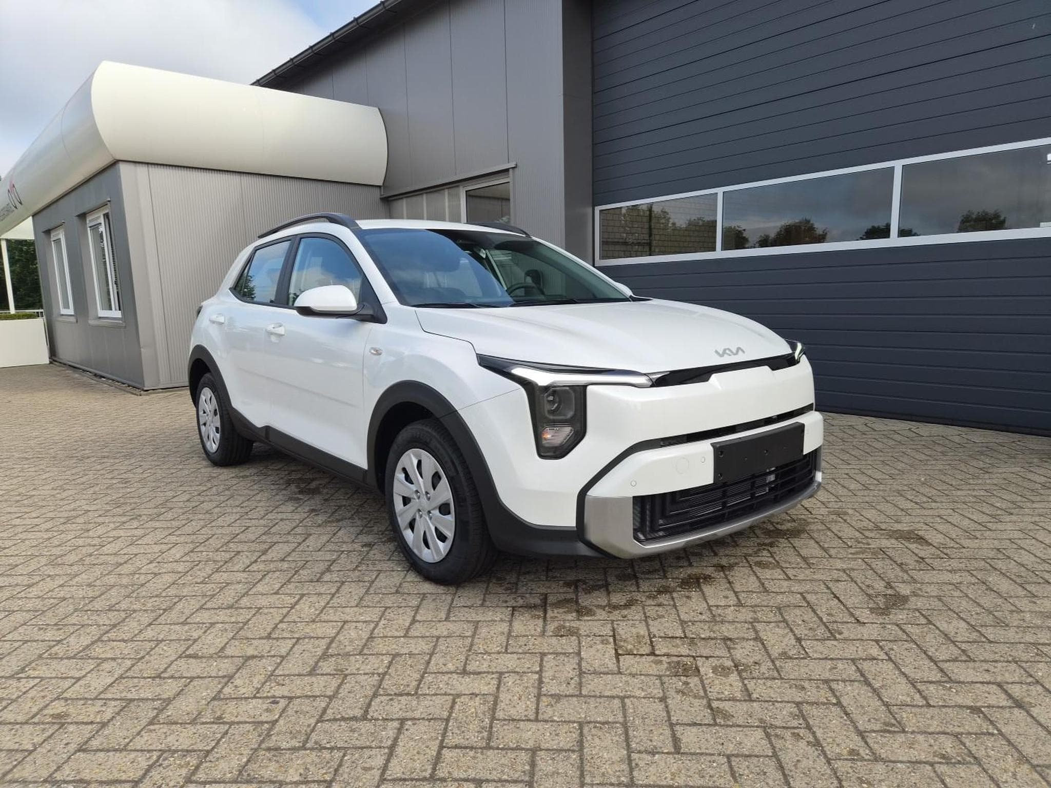 Kia Stonic Standard (2026) - Photo 7
