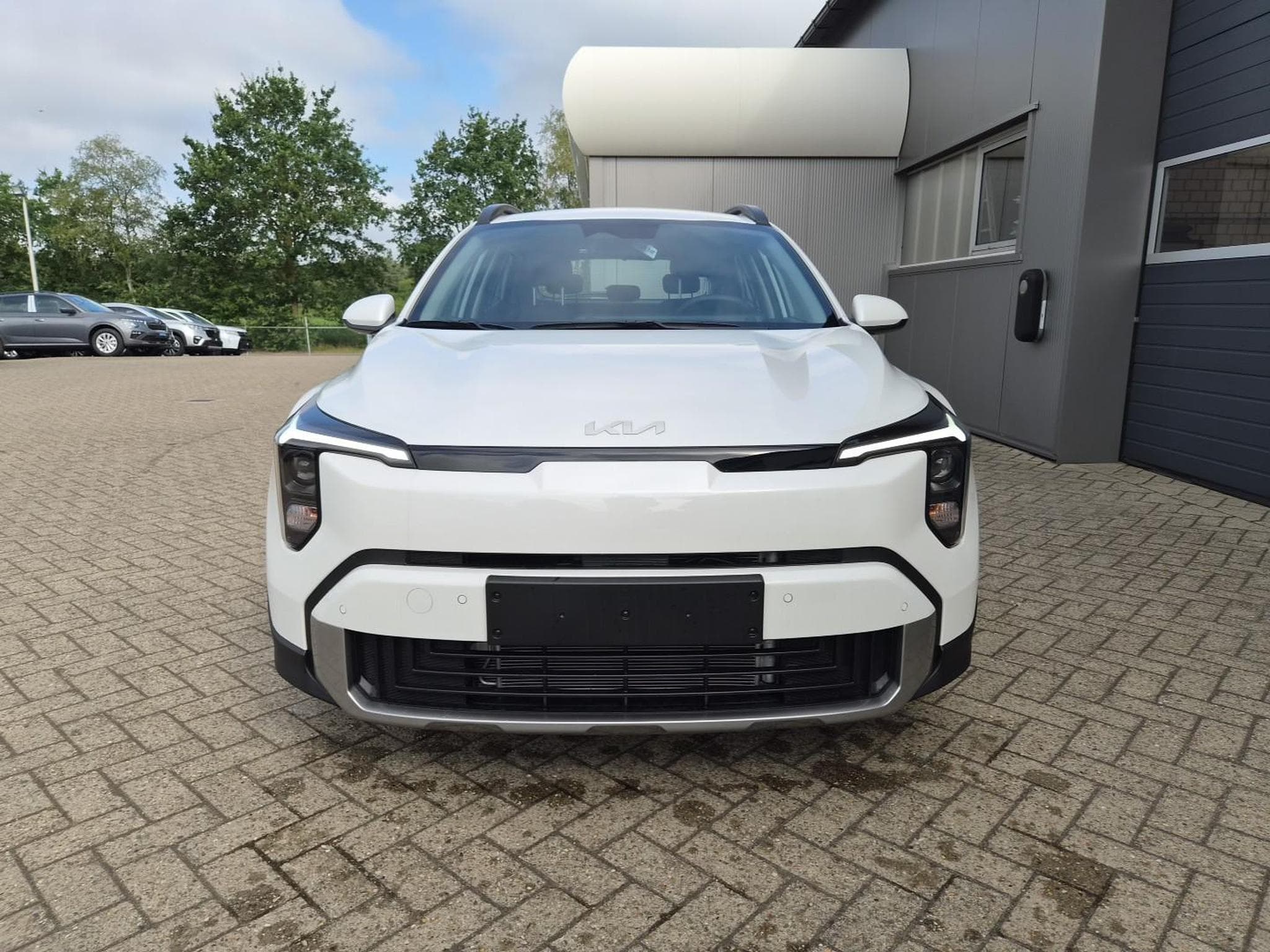 Kia Stonic Standard (2026) - Photo 8