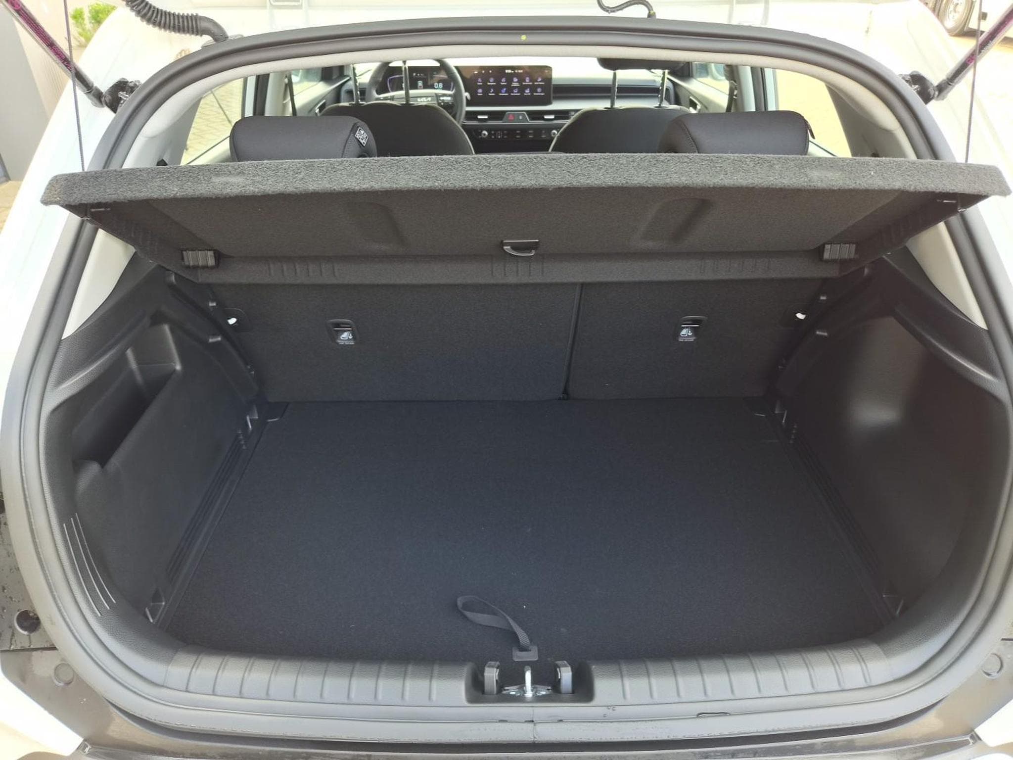 Kia Stonic Standard (2026) - Photo 9