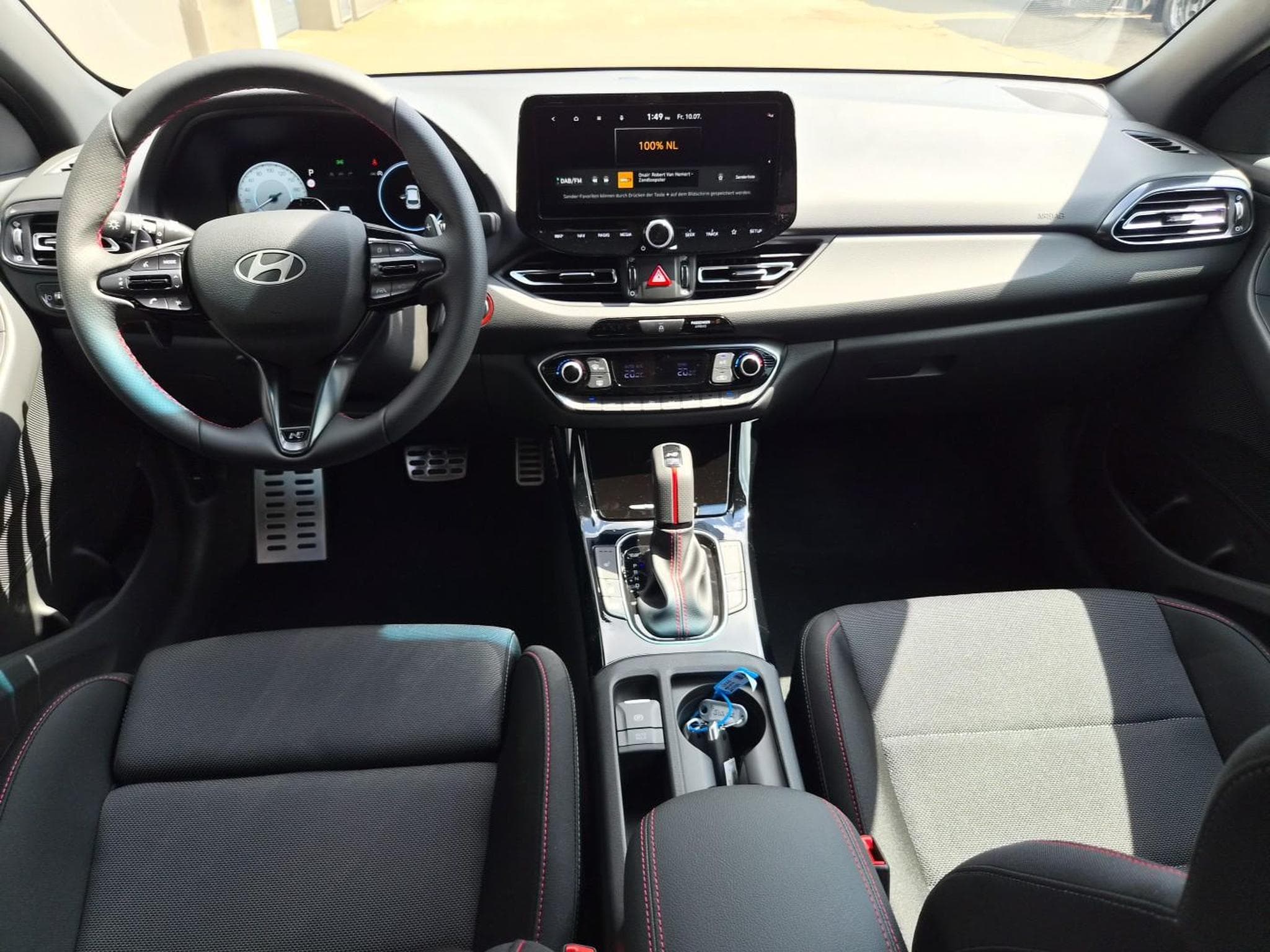 Hyundai i30 N-Line (2026) - Photo 10