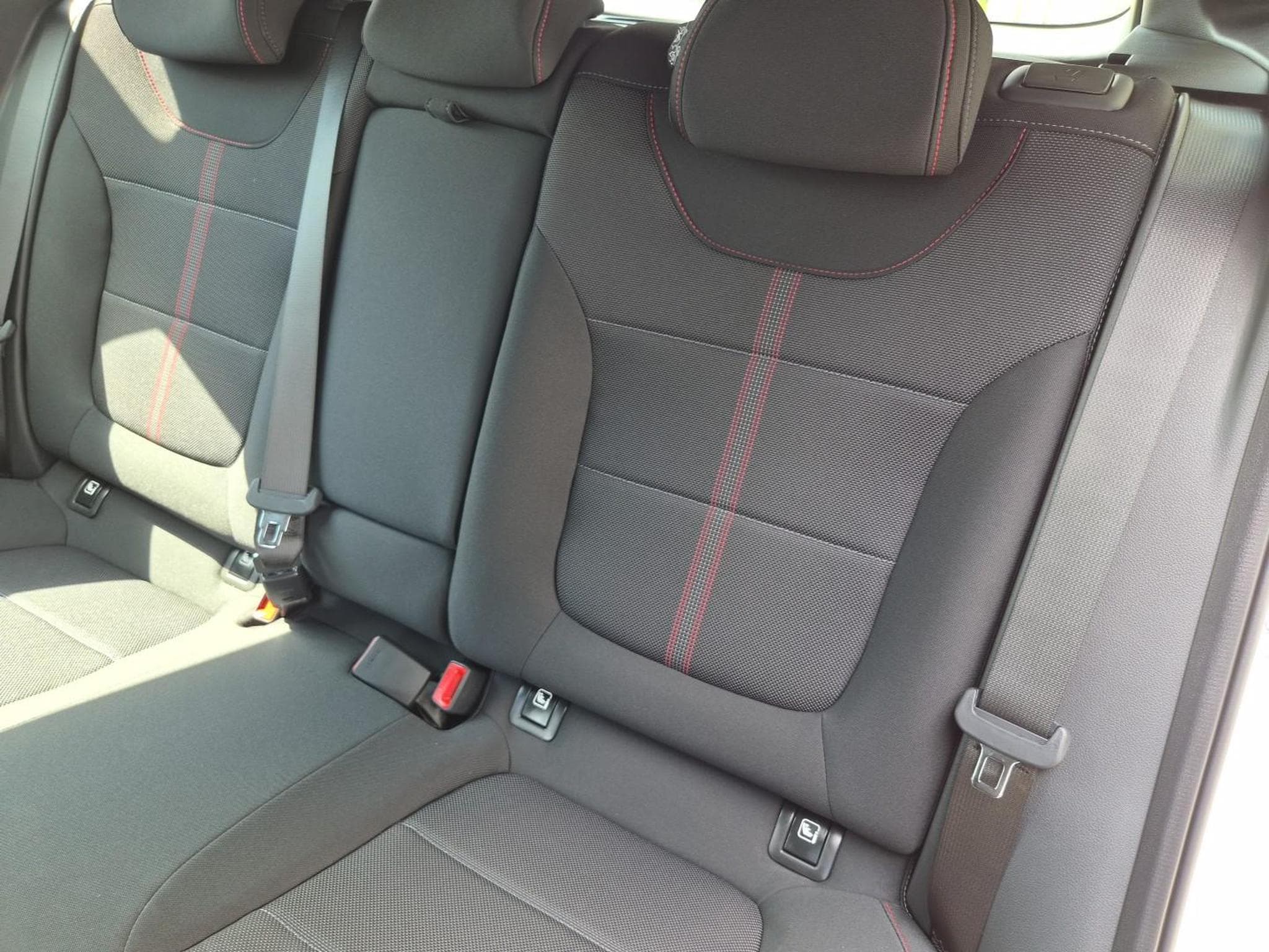 Hyundai i30 N-Line (2026) - Photo 11