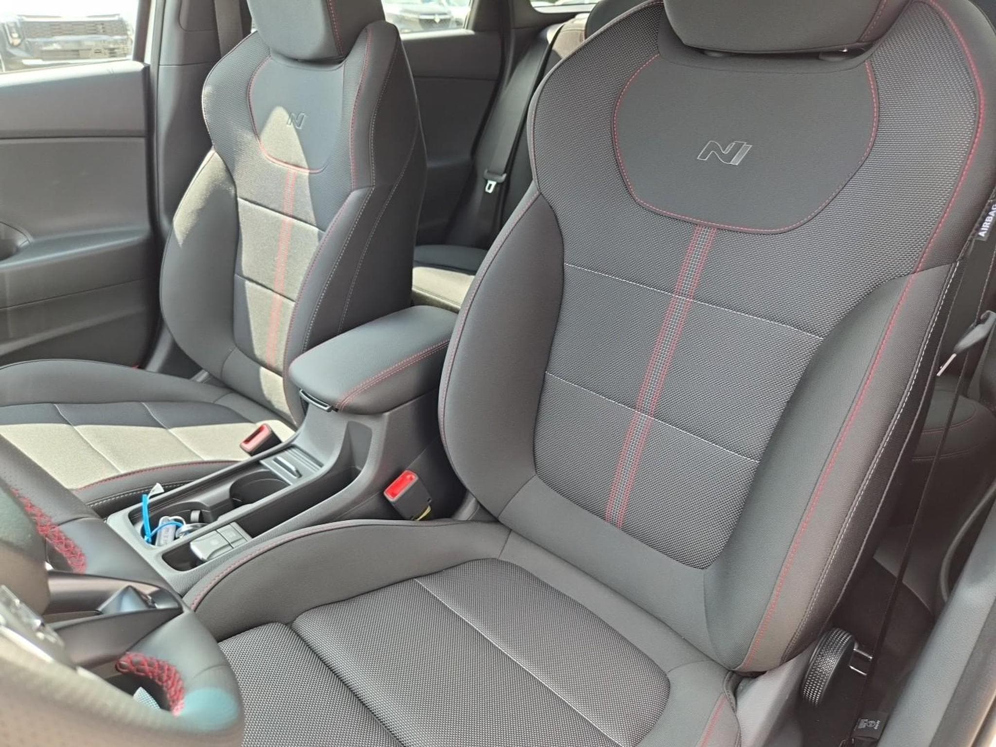 Hyundai i30 N-Line (2026) - Photo 12