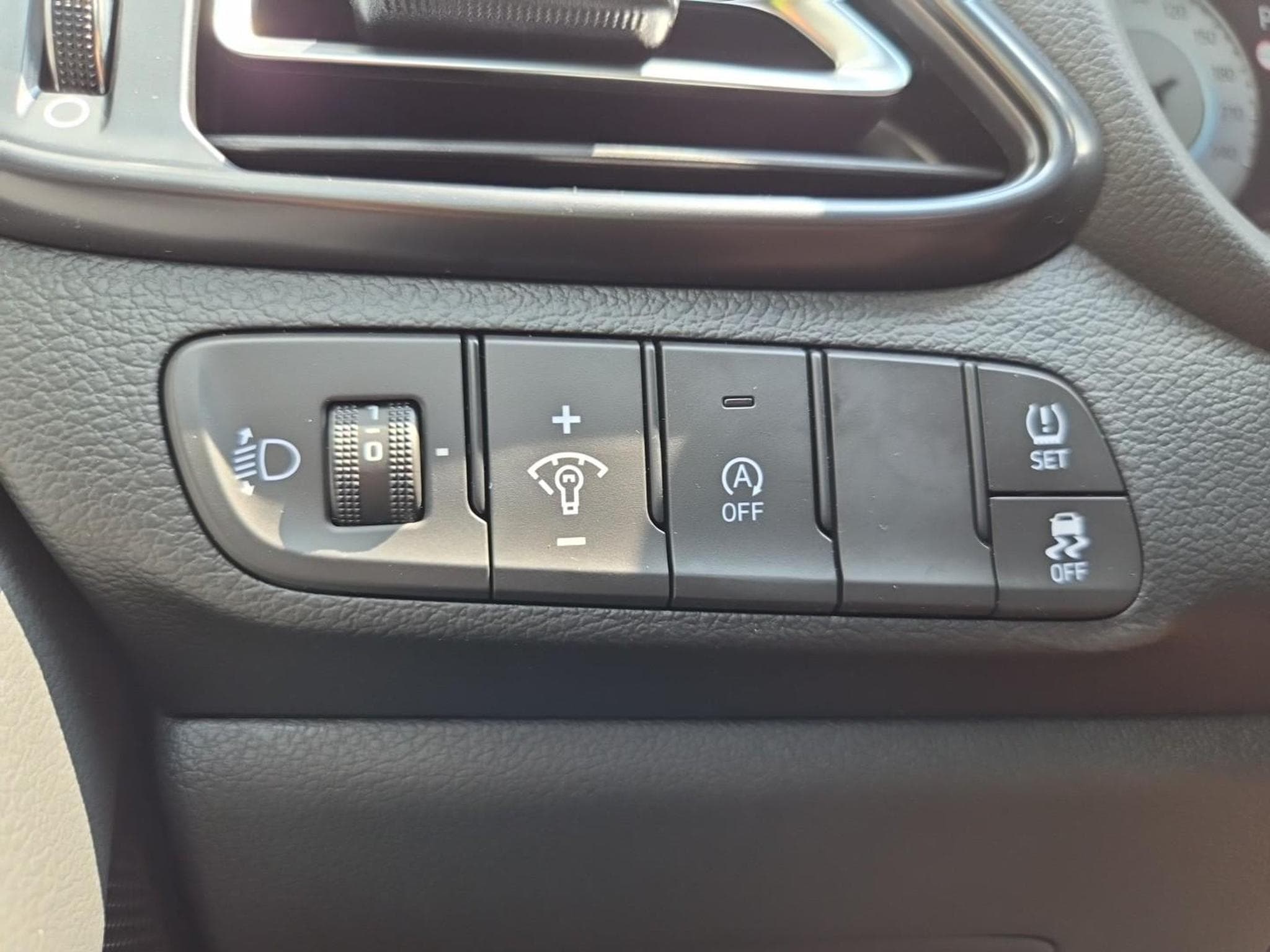 Hyundai i30 N-Line (2026) - Photo 14